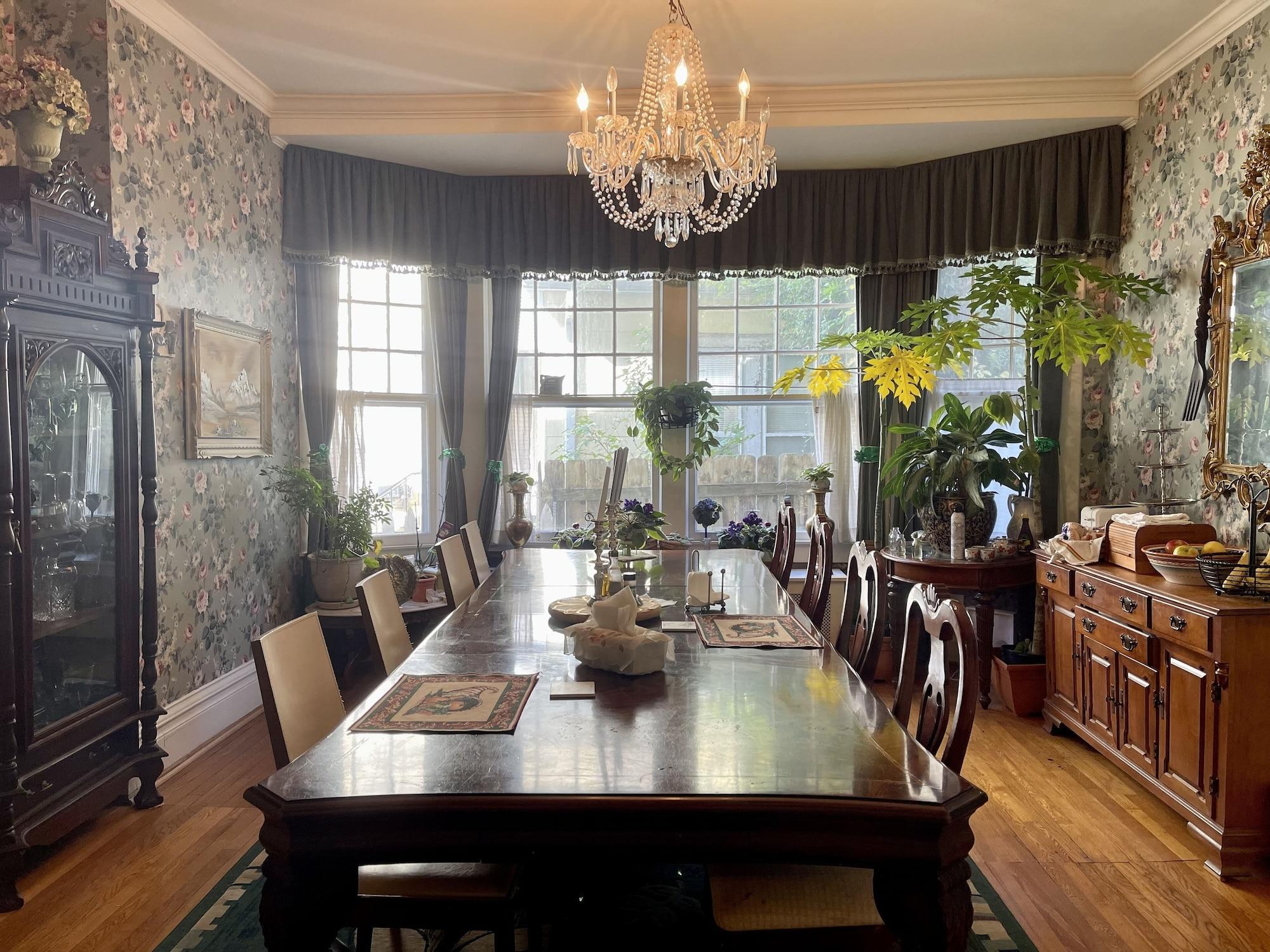 Greenwood Bed Breakfast
