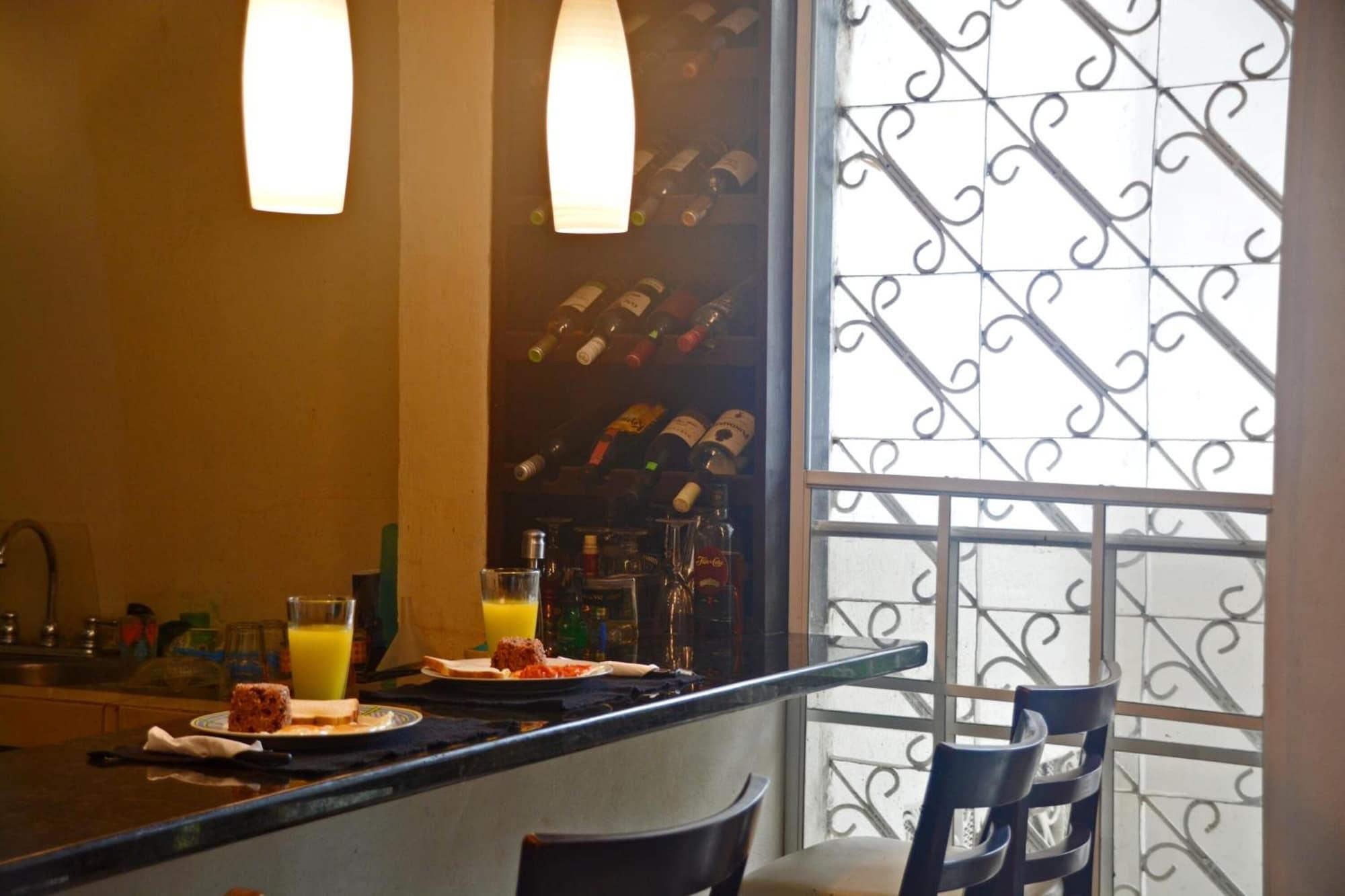 Hostal Santa Martha