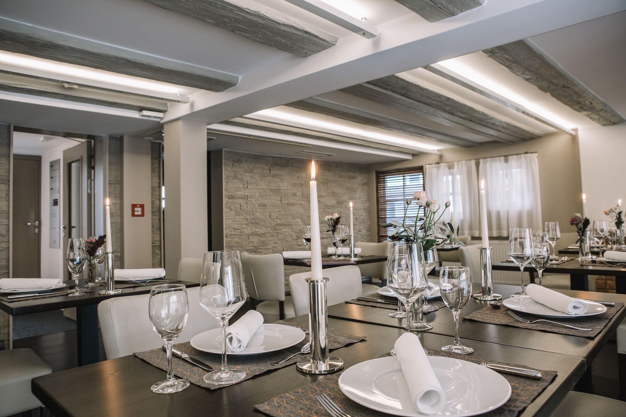 Boutique Hotel Pfauen