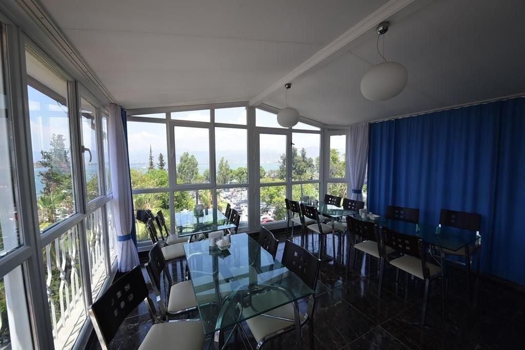 Hotel Ferya L Liman