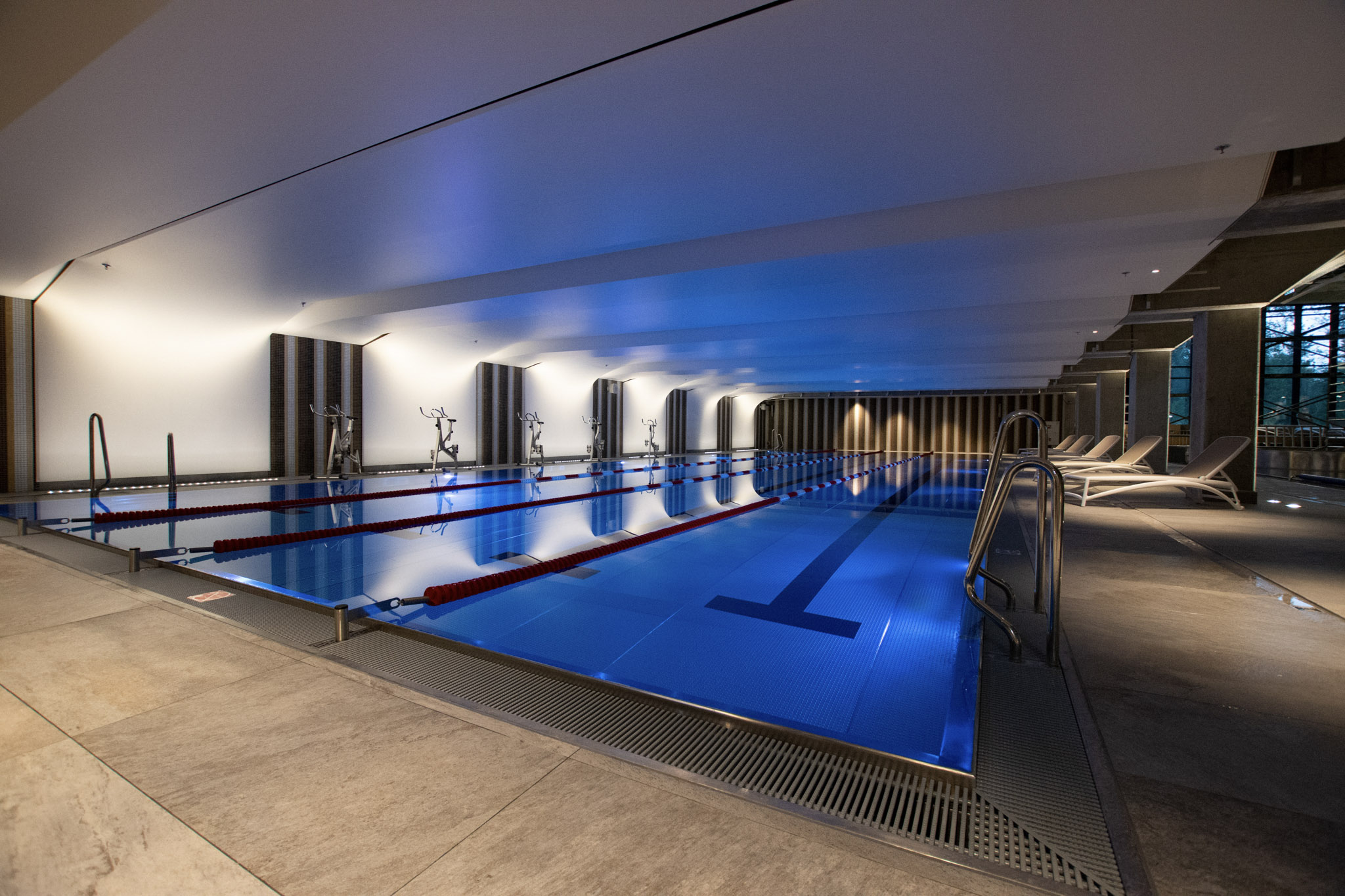 Baltic Park Molo Apartments By Zdrojowa