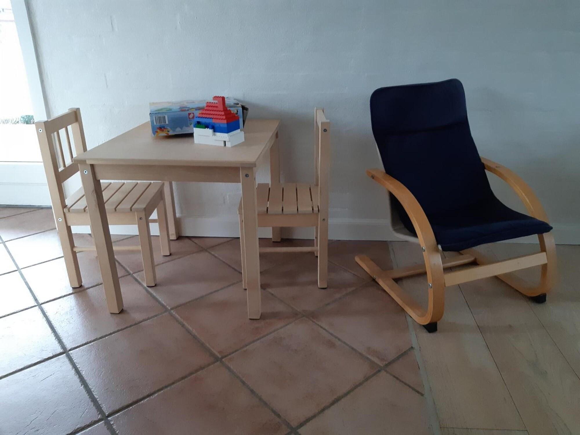 Sdr Omme Bed Breakfast