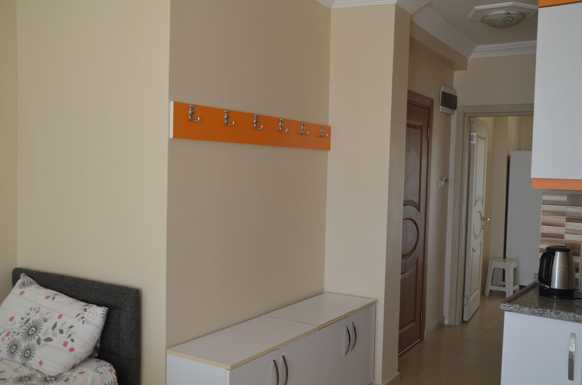 Hakan Apart Hotel