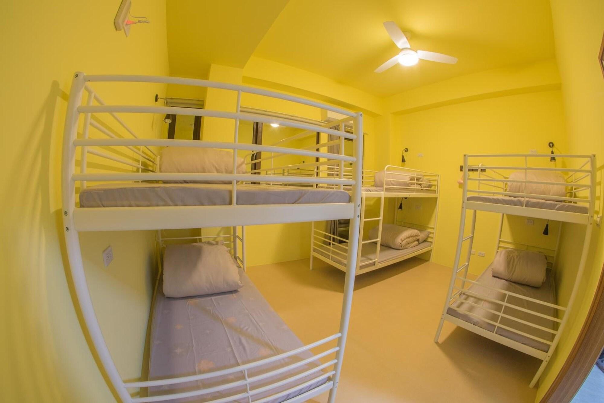 Travelers Hostel