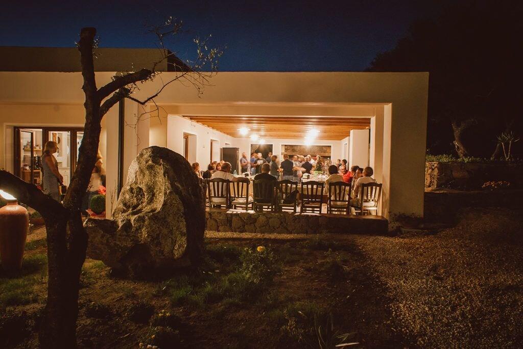 Hotel Barbagia