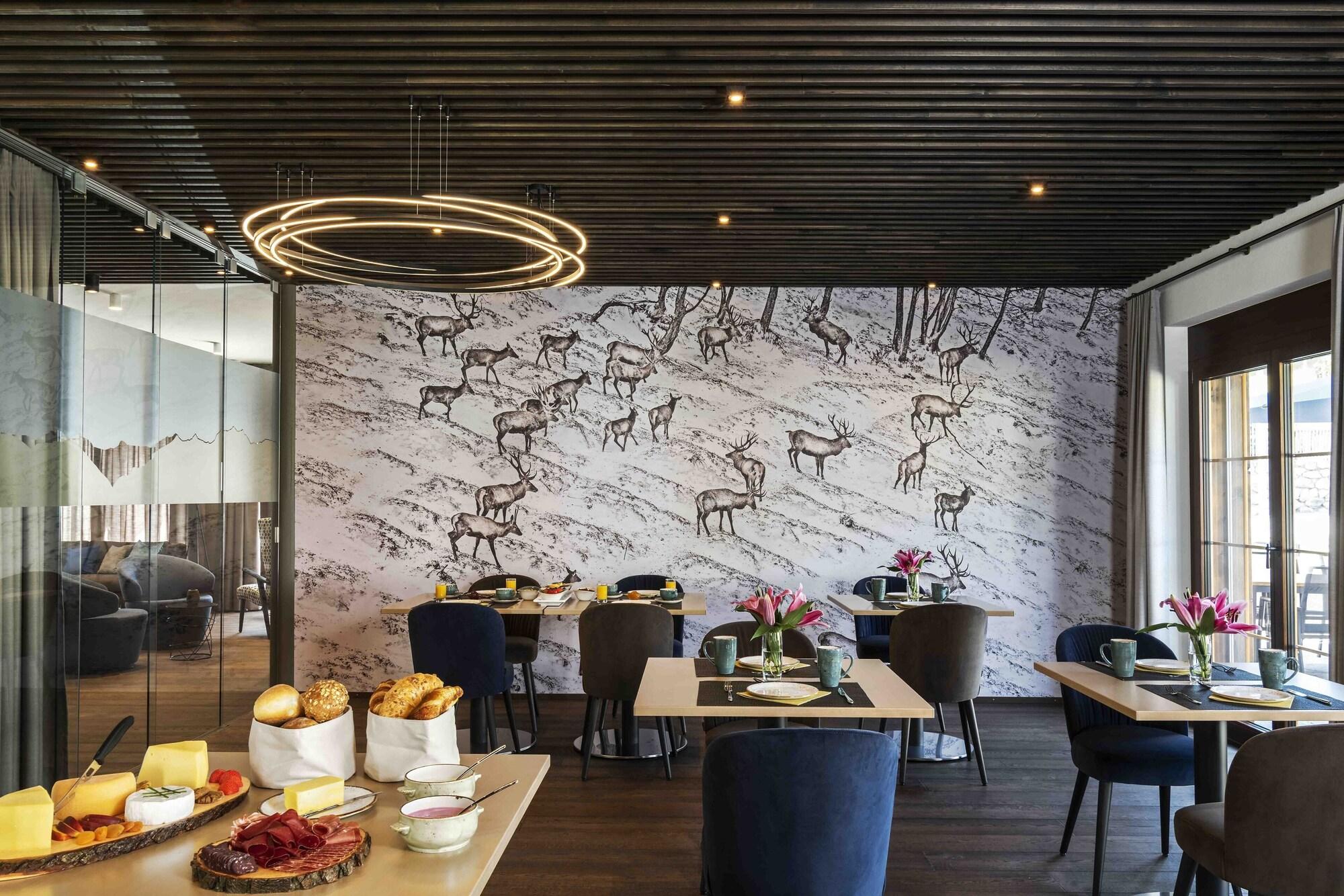 Hotel Mischun