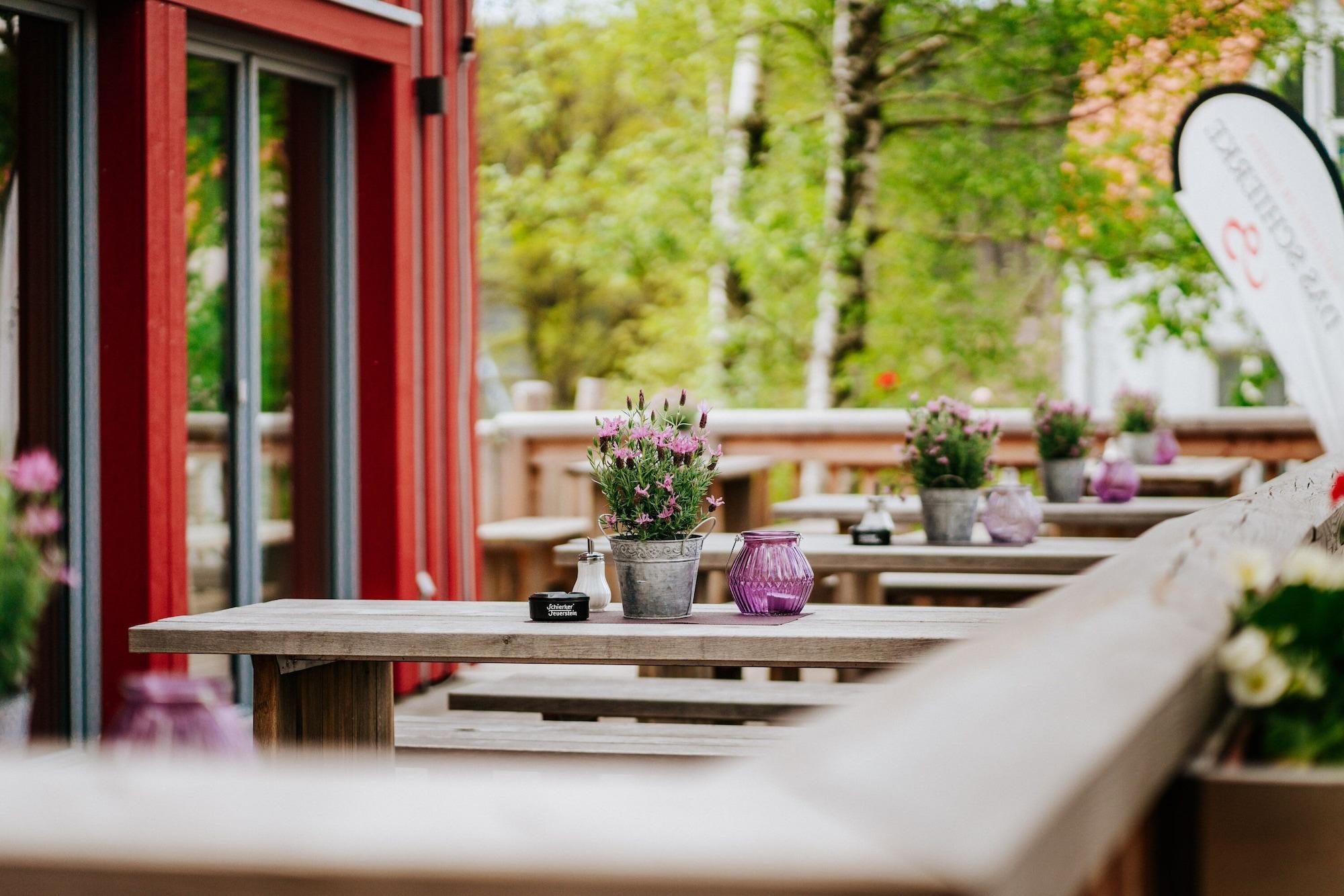 Das Schierke Harzresort Am Brocken