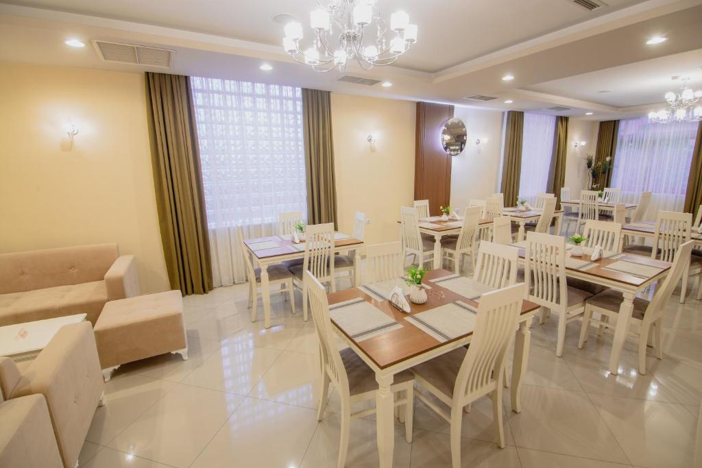 Christi's Hotel Borova