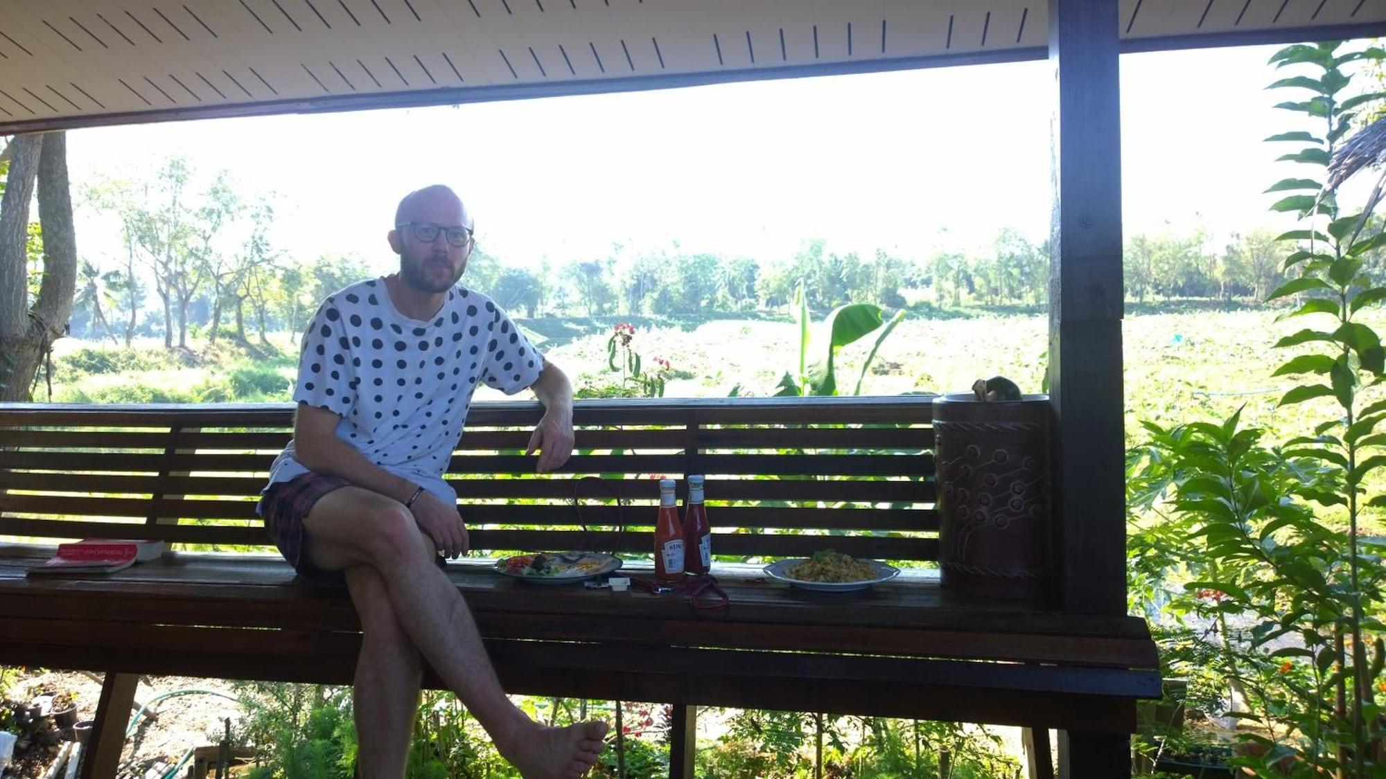 Cast Away Homestay