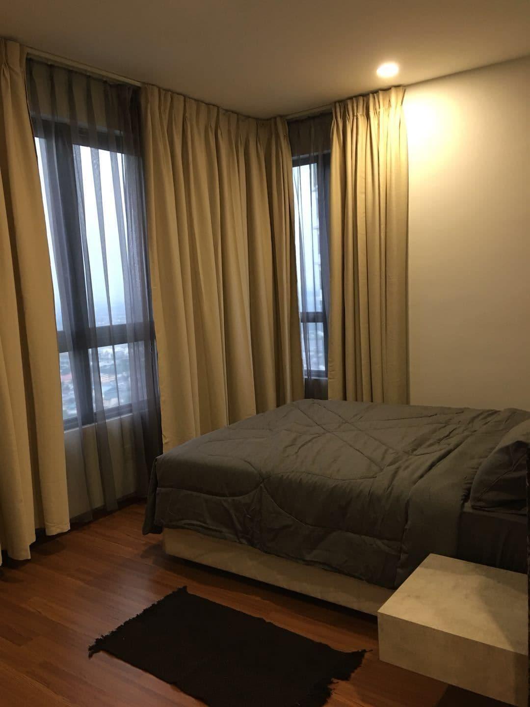 I Suite I City B 30 20