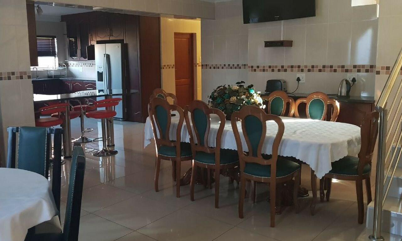 Ekuthuleni Guest House Vosloorus