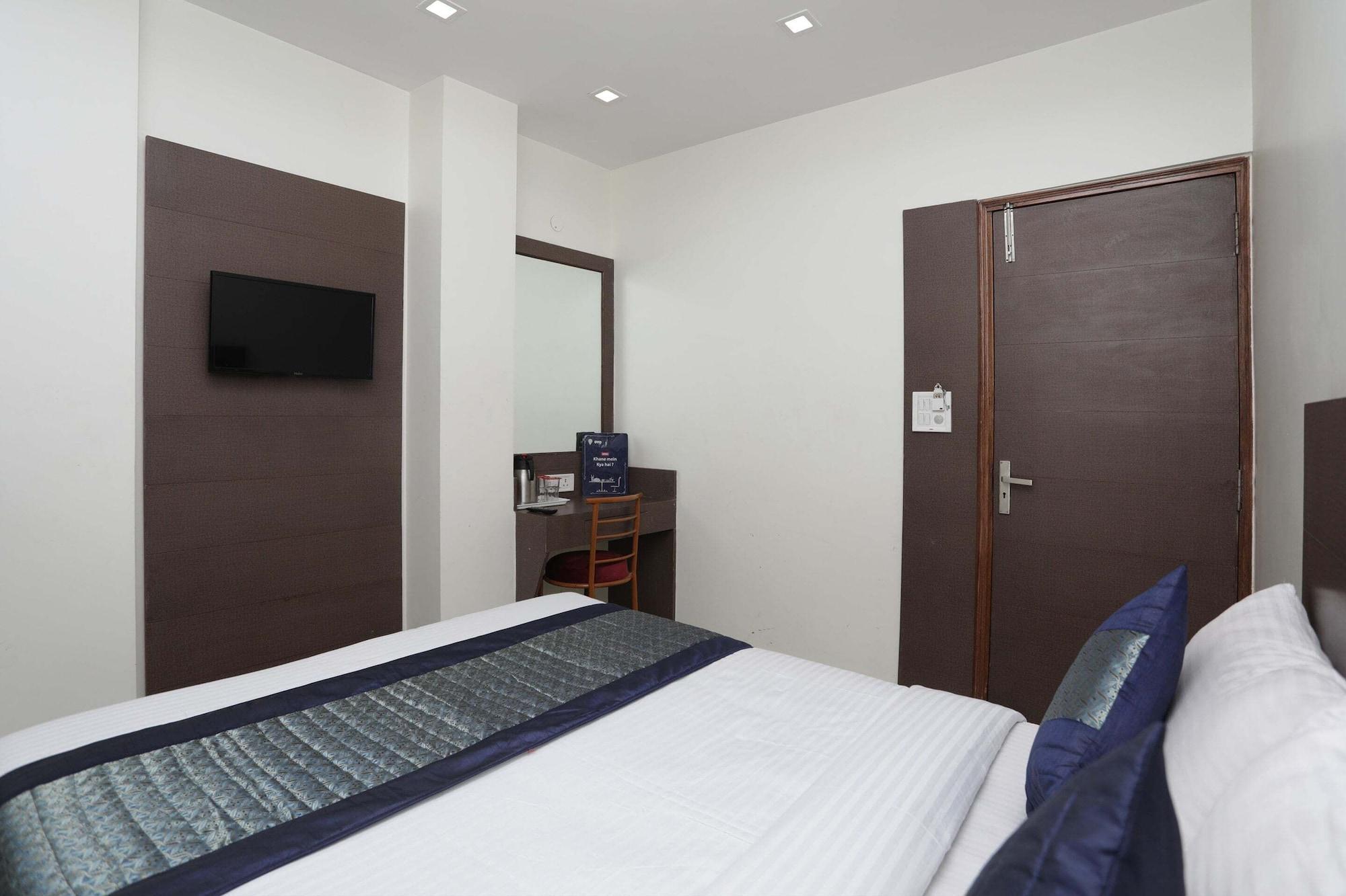 12519 Hotel Sun Palace
