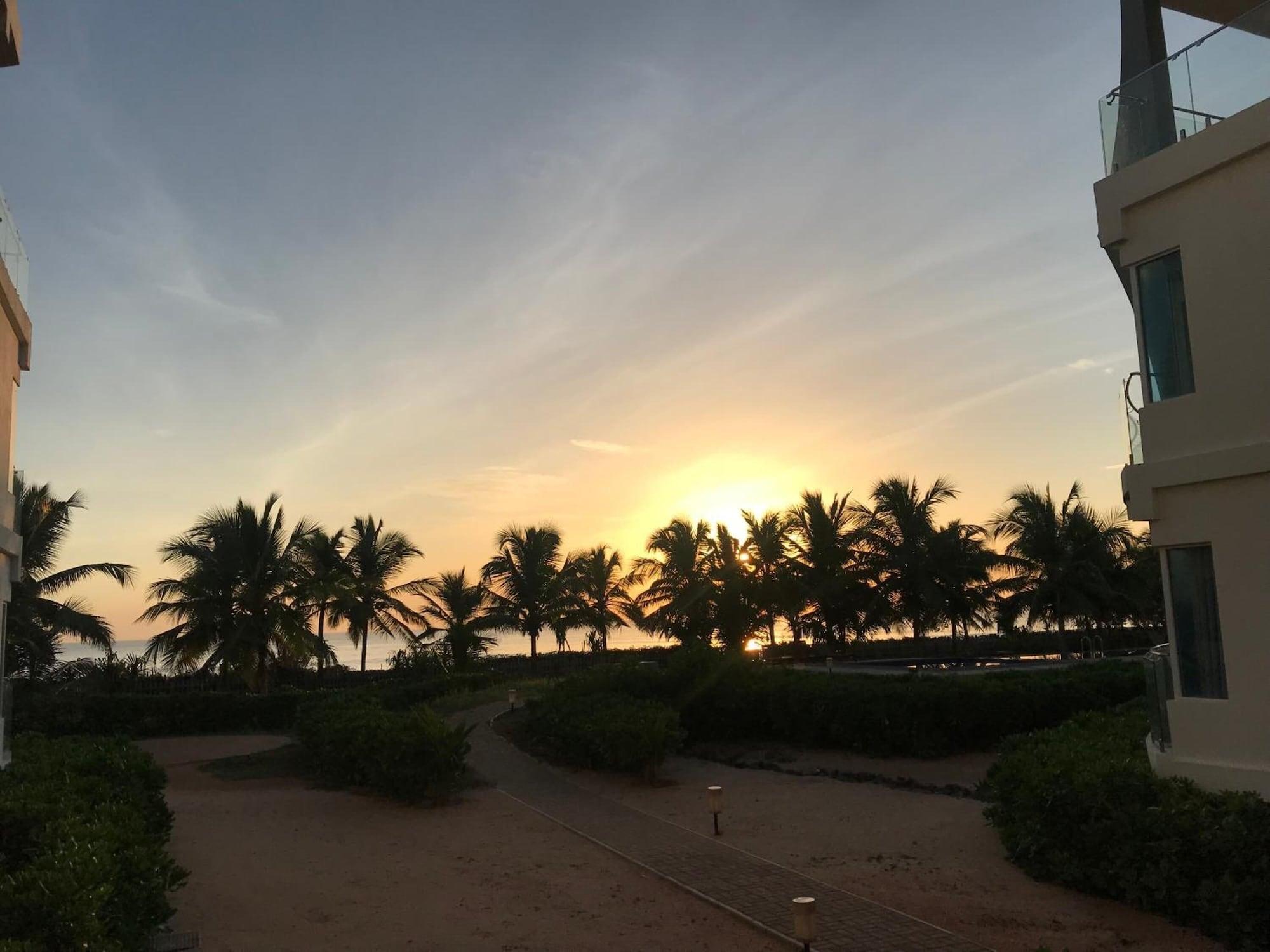 Beach Paradise By Oceanfront Condos - nuotrauka