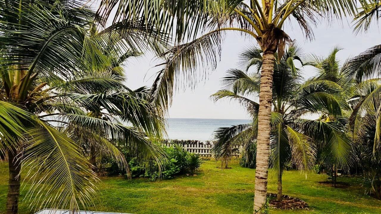 Beach Paradise By Oceanfront Condos - nuotrauka