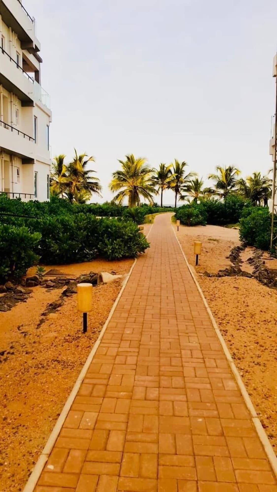 Beach Paradise By Oceanfront Condos - nuotrauka