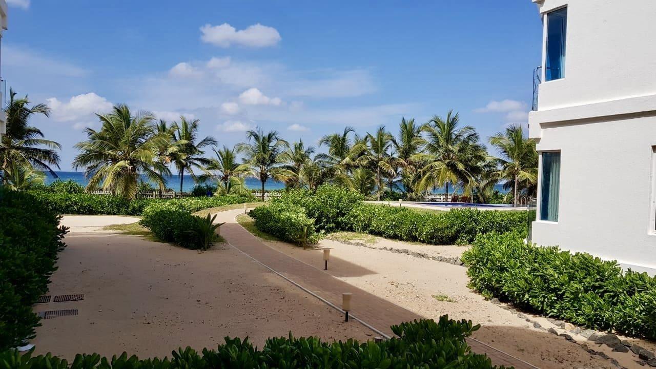 Beach Paradise By Oceanfront Condos - nuotrauka