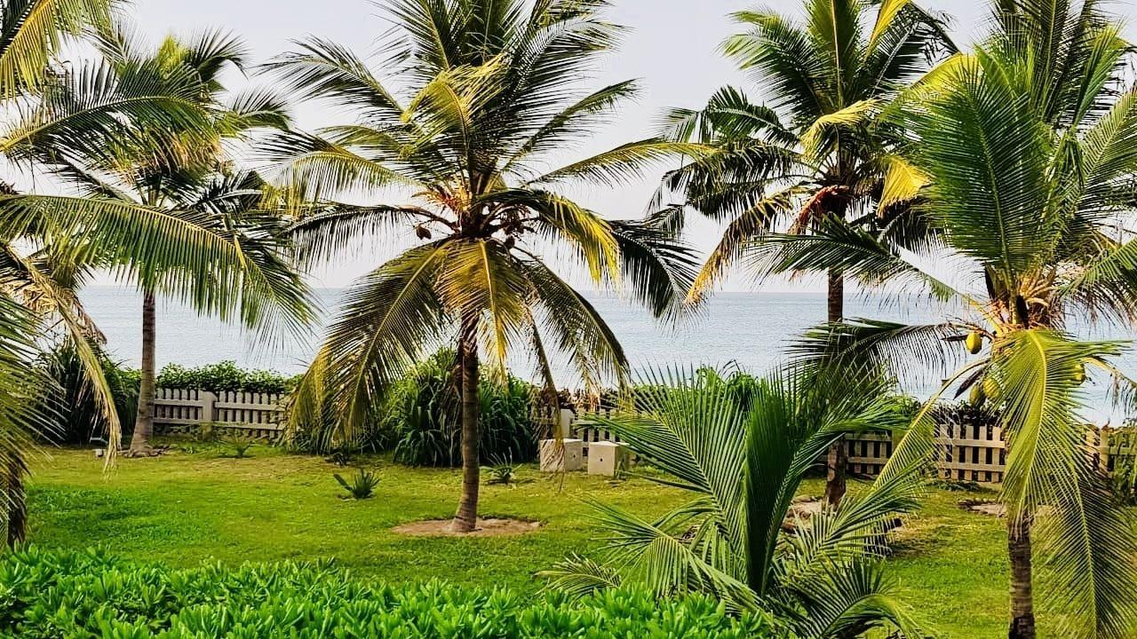 Beach Paradise By Oceanfront Condos - nuotrauka