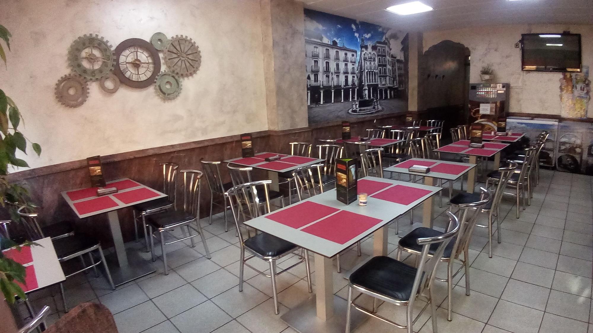 Hostal Serruchi