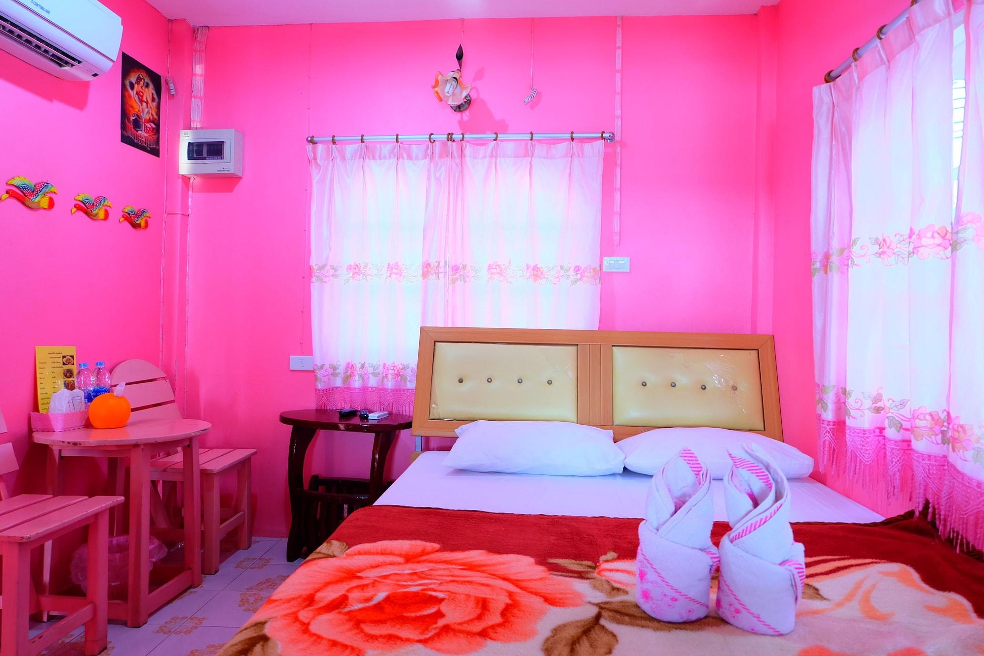 Khunya Resort Riverkwai