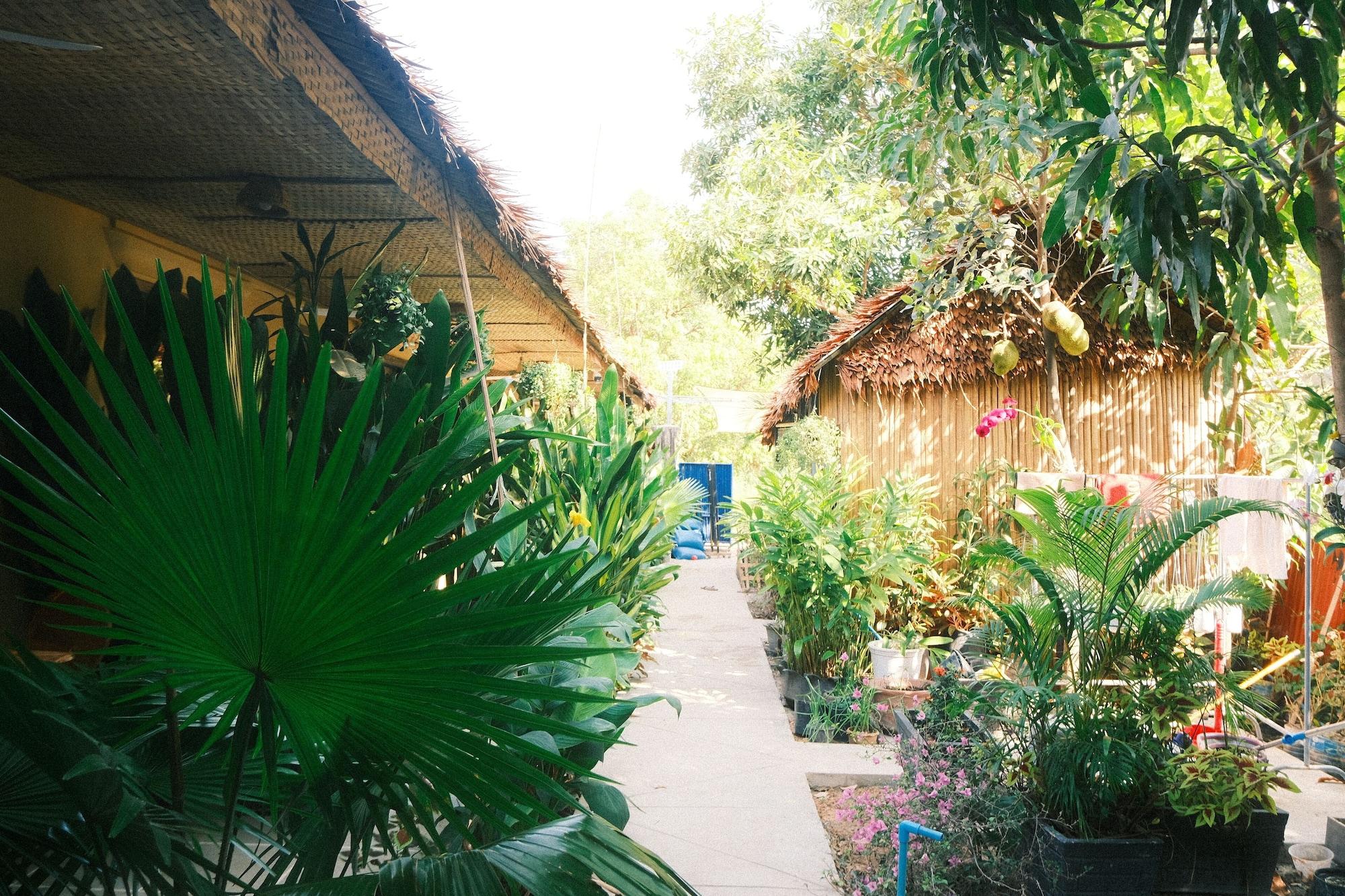 Prithy Mutta House