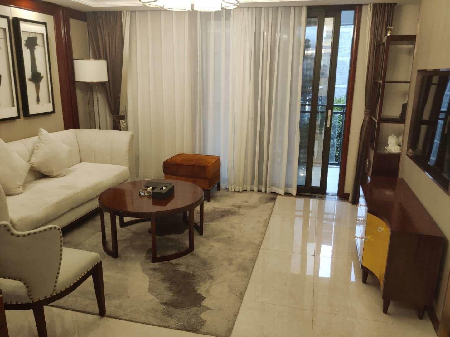 Lobby 2, Li Sen Hotel Resort, Enshi Tujia and Miao