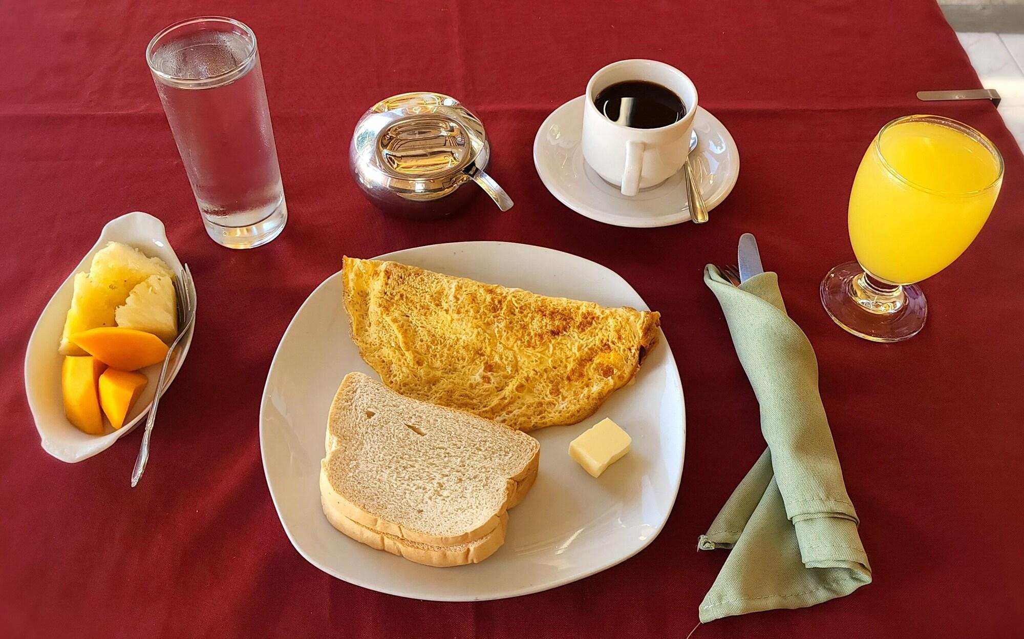 Habitation des Lauriers by null