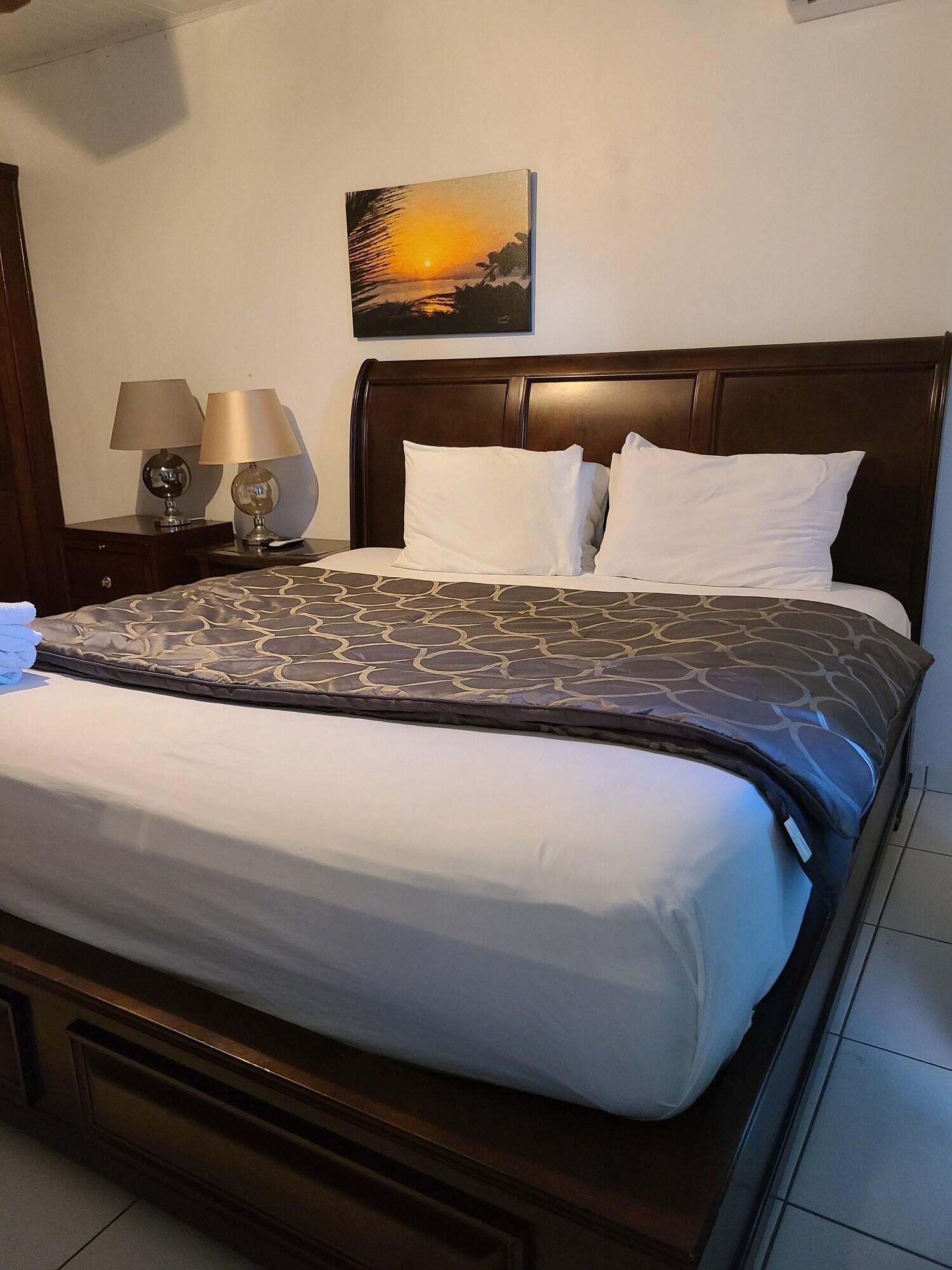 Habitation des Lauriers by null