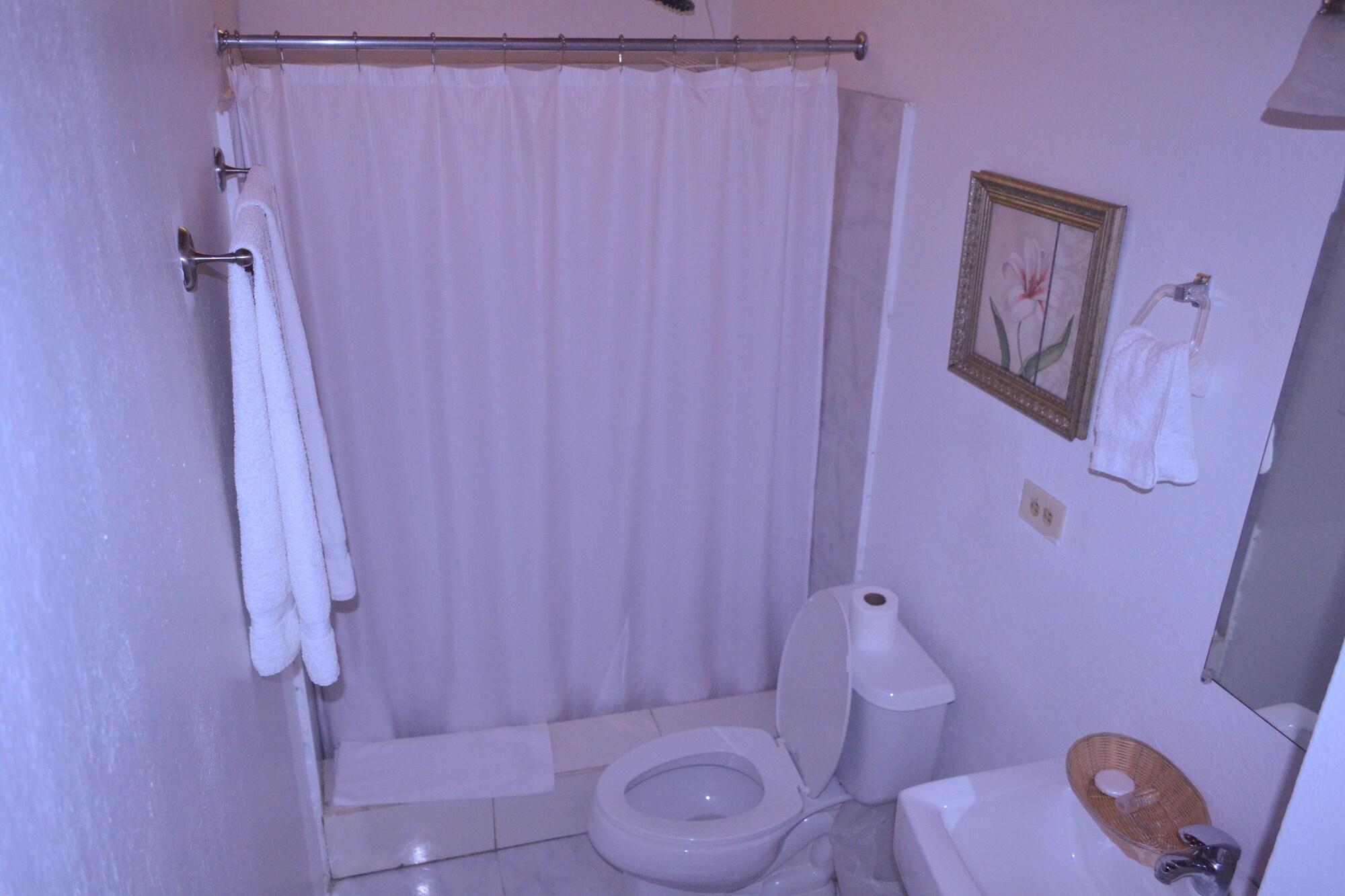 Habitation des Lauriers by null