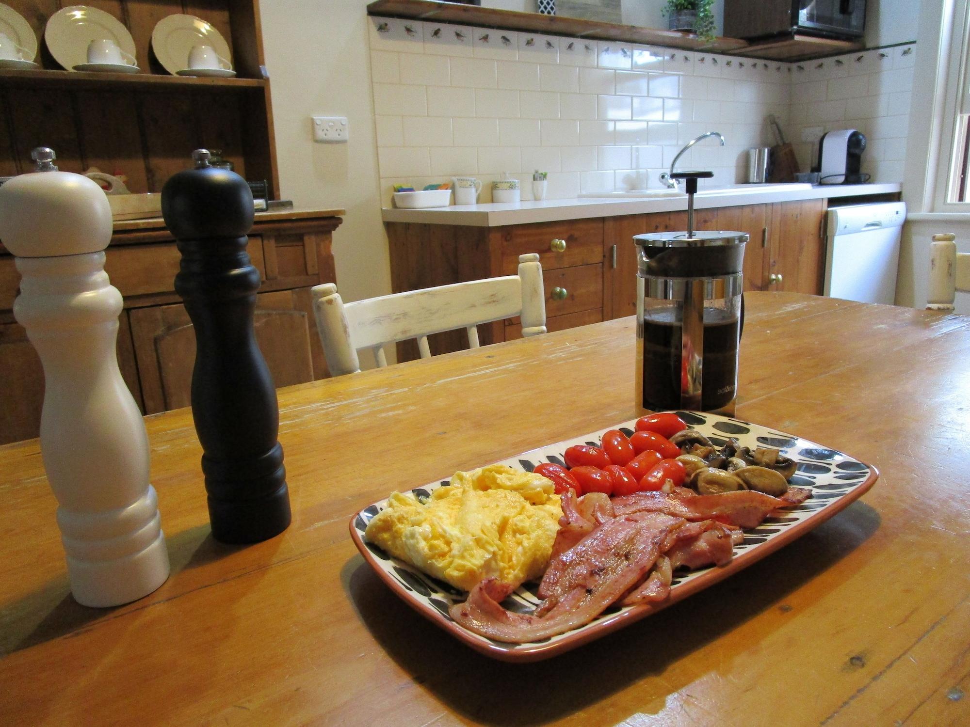 Miriams Cottage