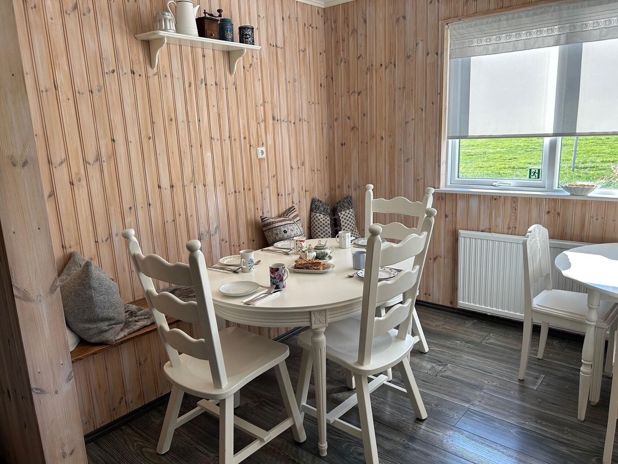 Guesthouse Ba Gisa