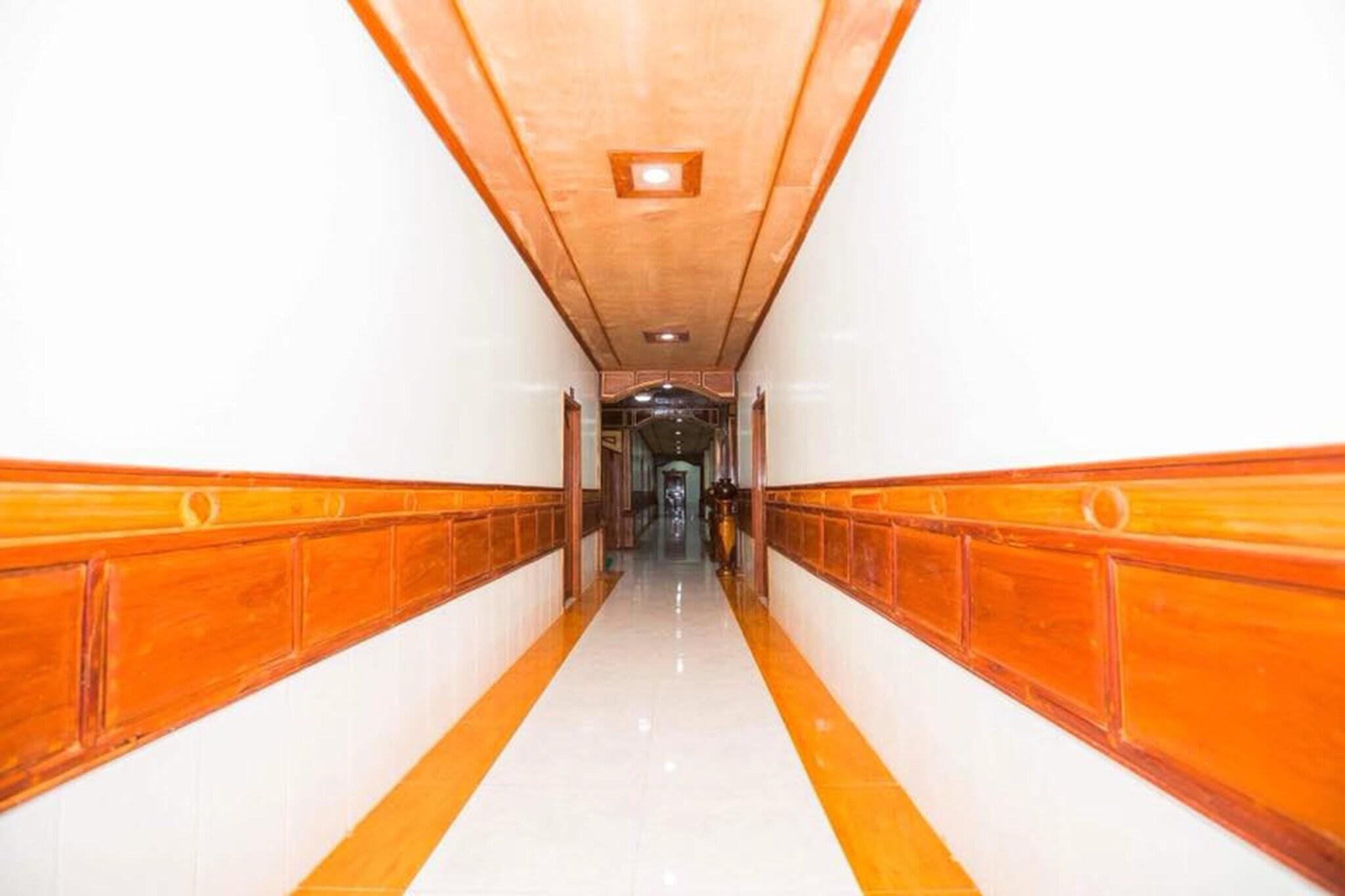 Ly Meng Hotel