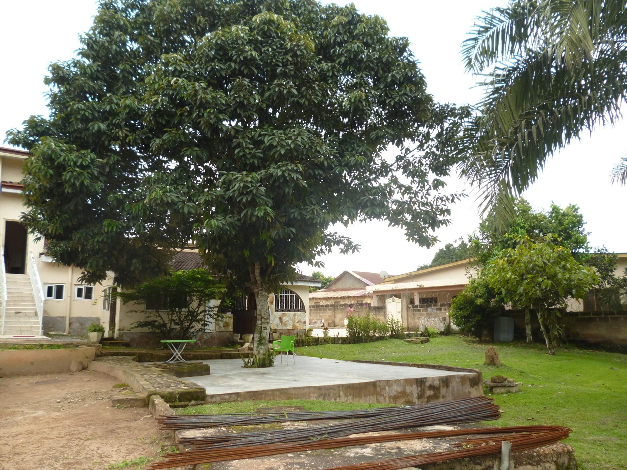 Highlander Guest House