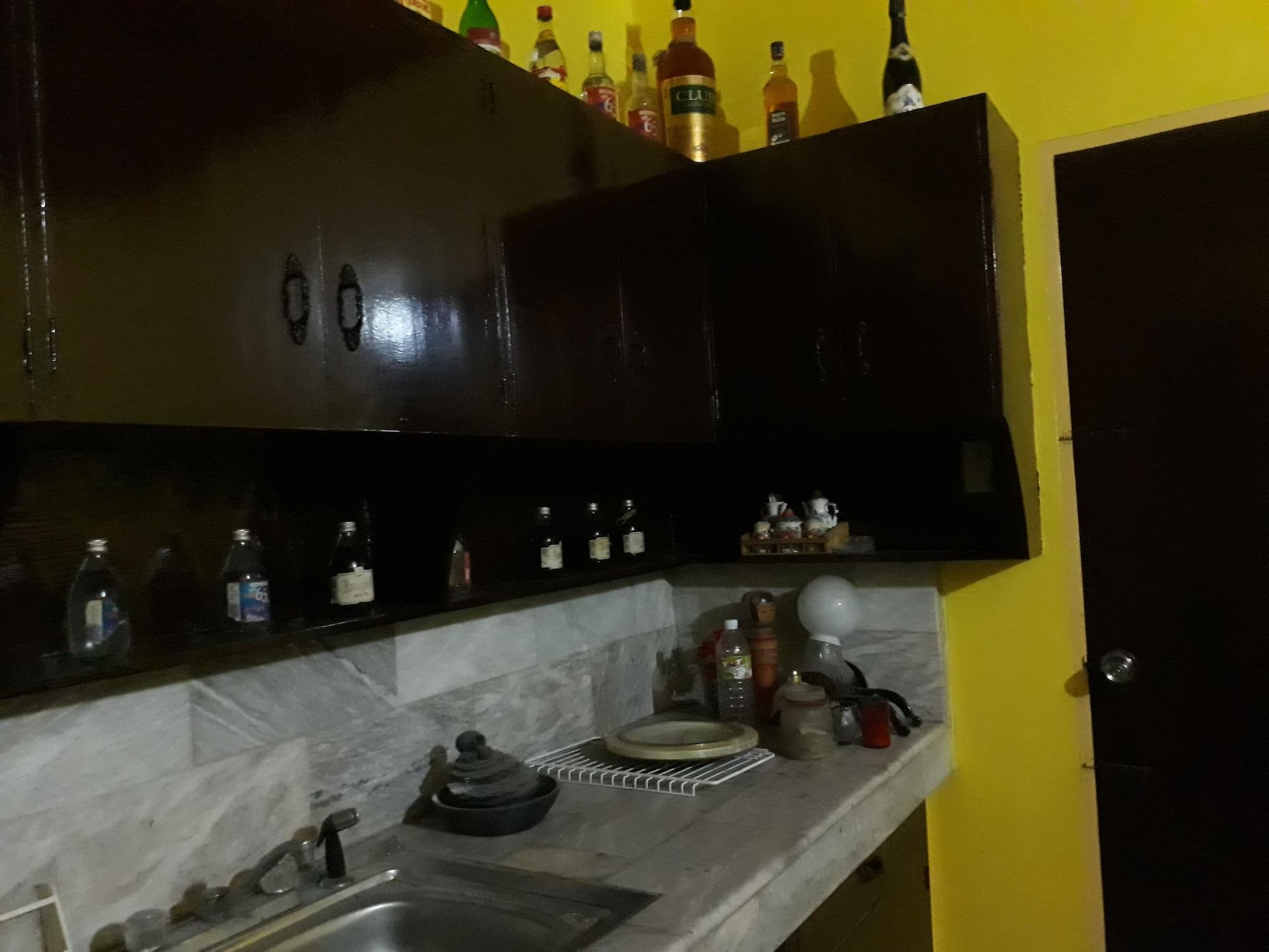 Jack Claud Bed Breakfast Guest House