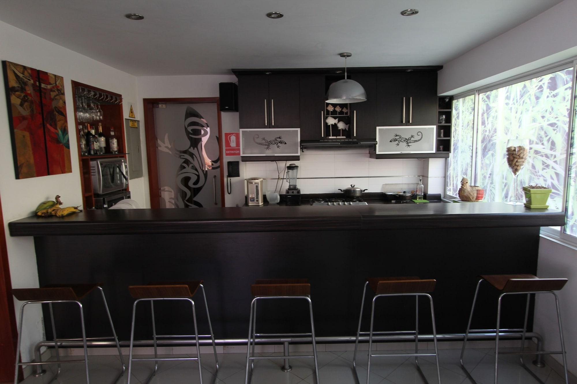 Hotel Chicama