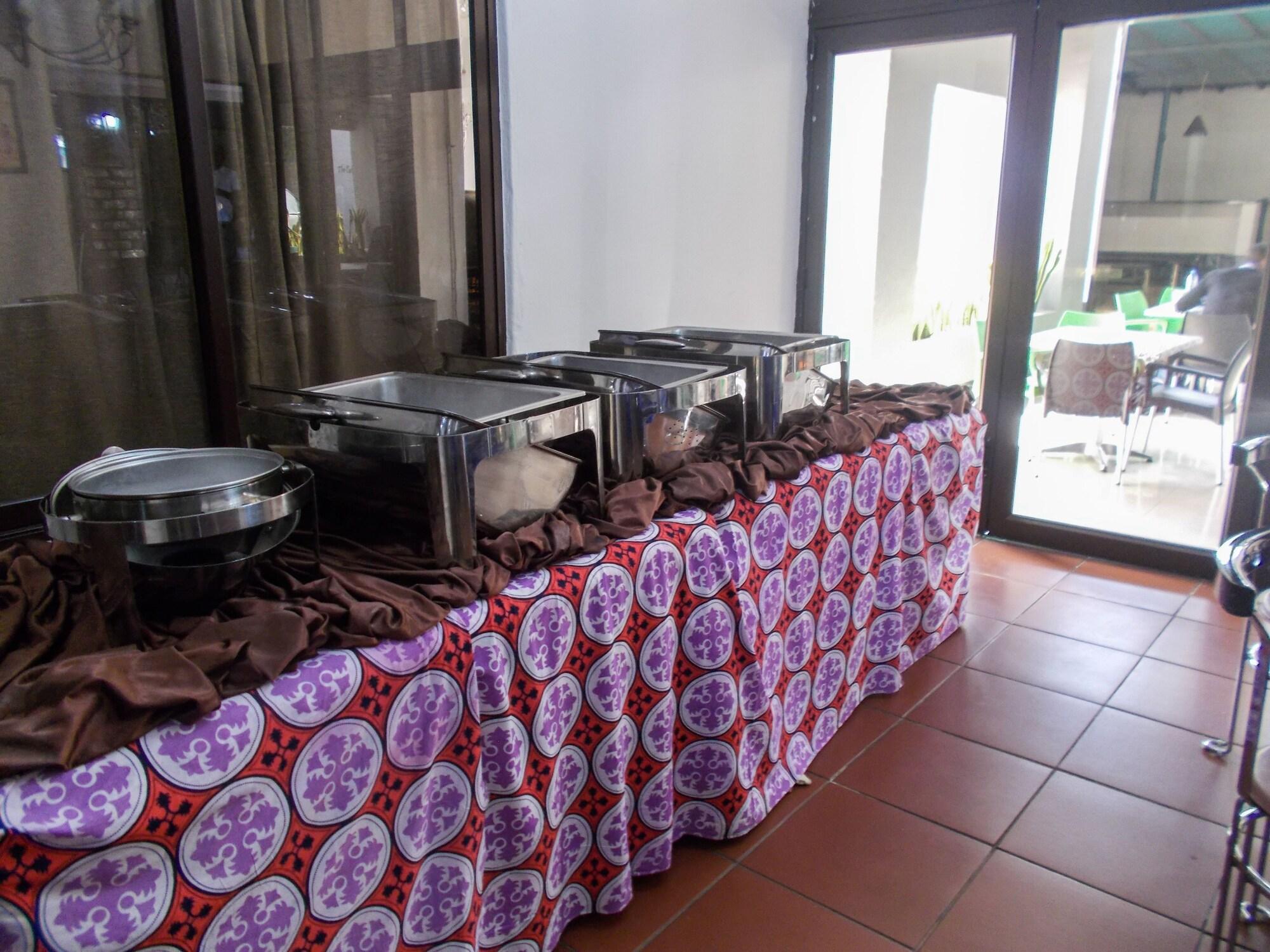 Acamms Lodge Roma