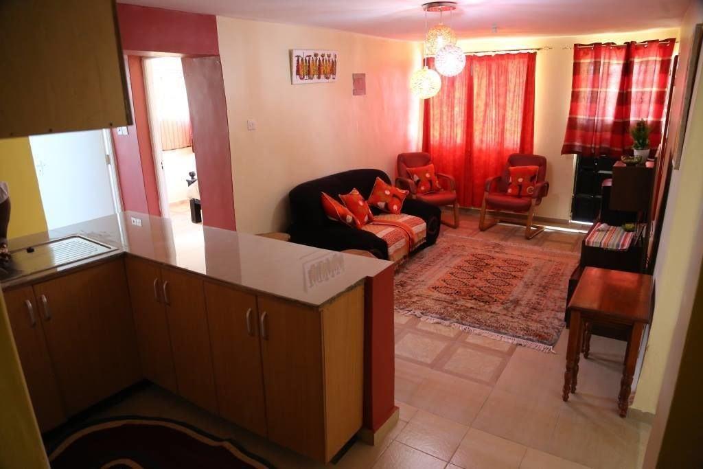Simani Guest House