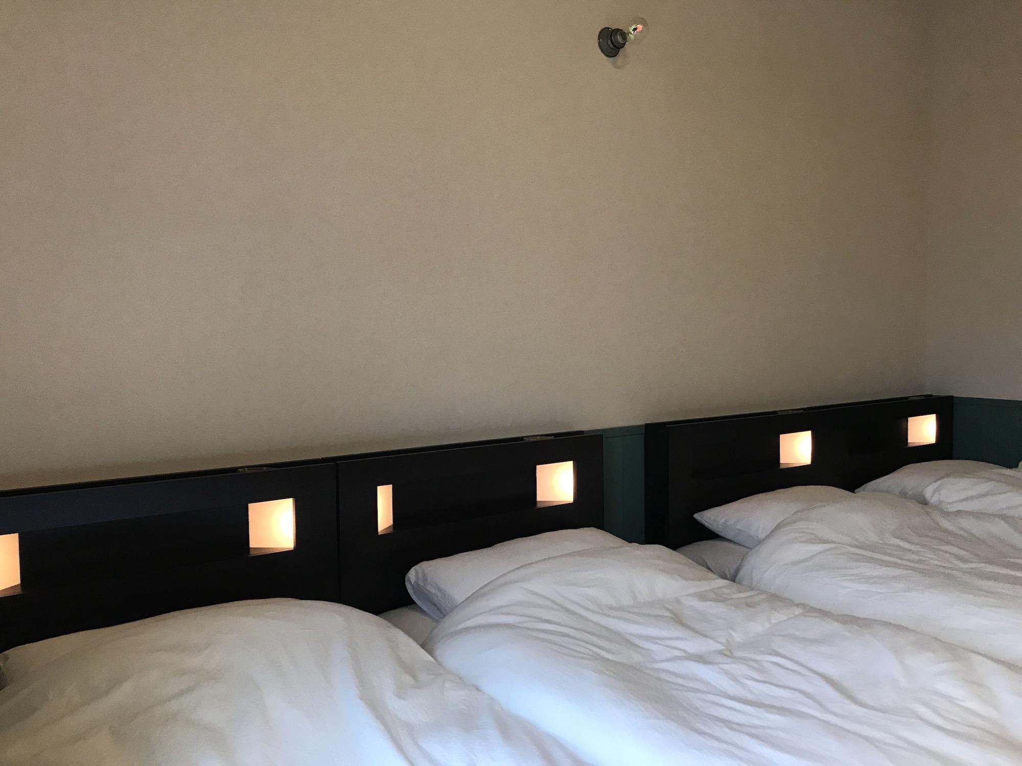Ca Ba Hostel