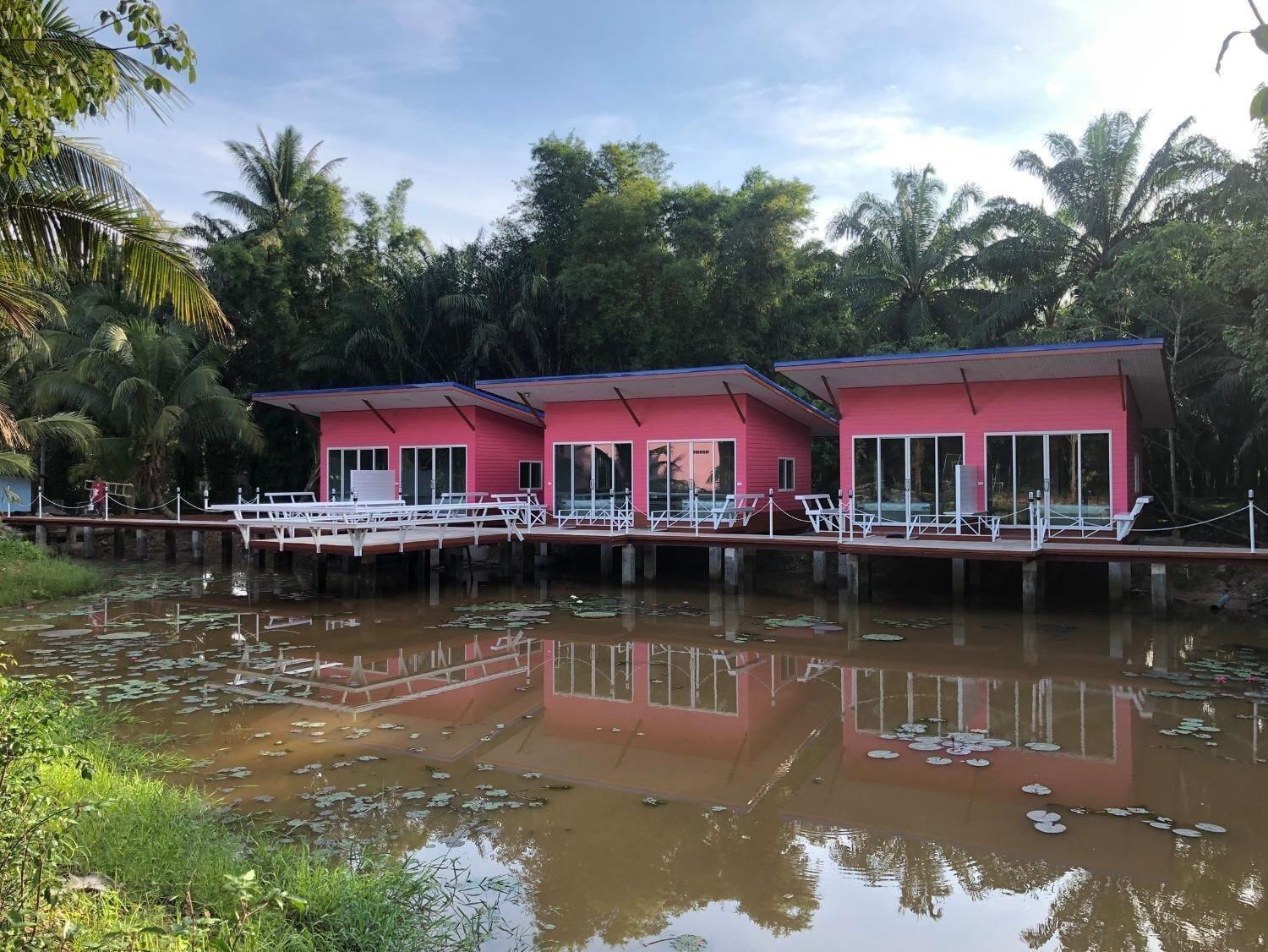 Bua Villa