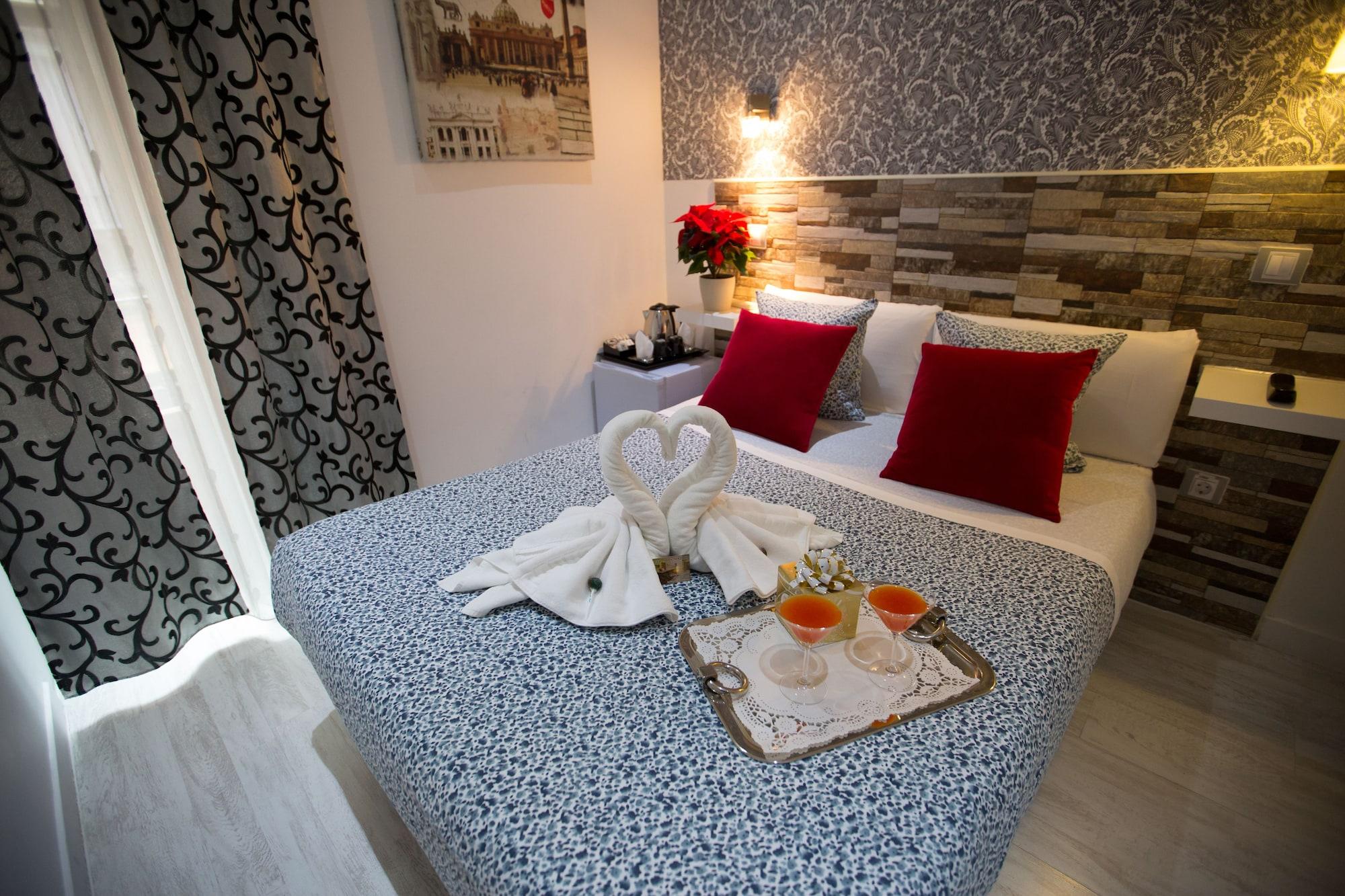 Hostal Adis