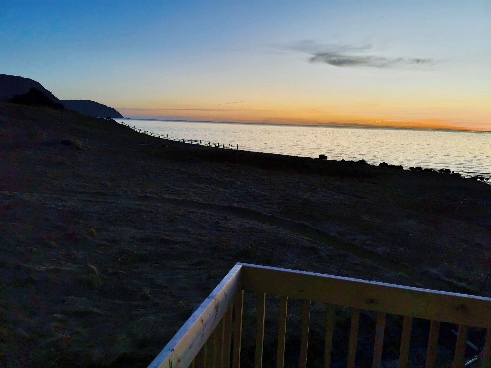 Stay In Gros Morne