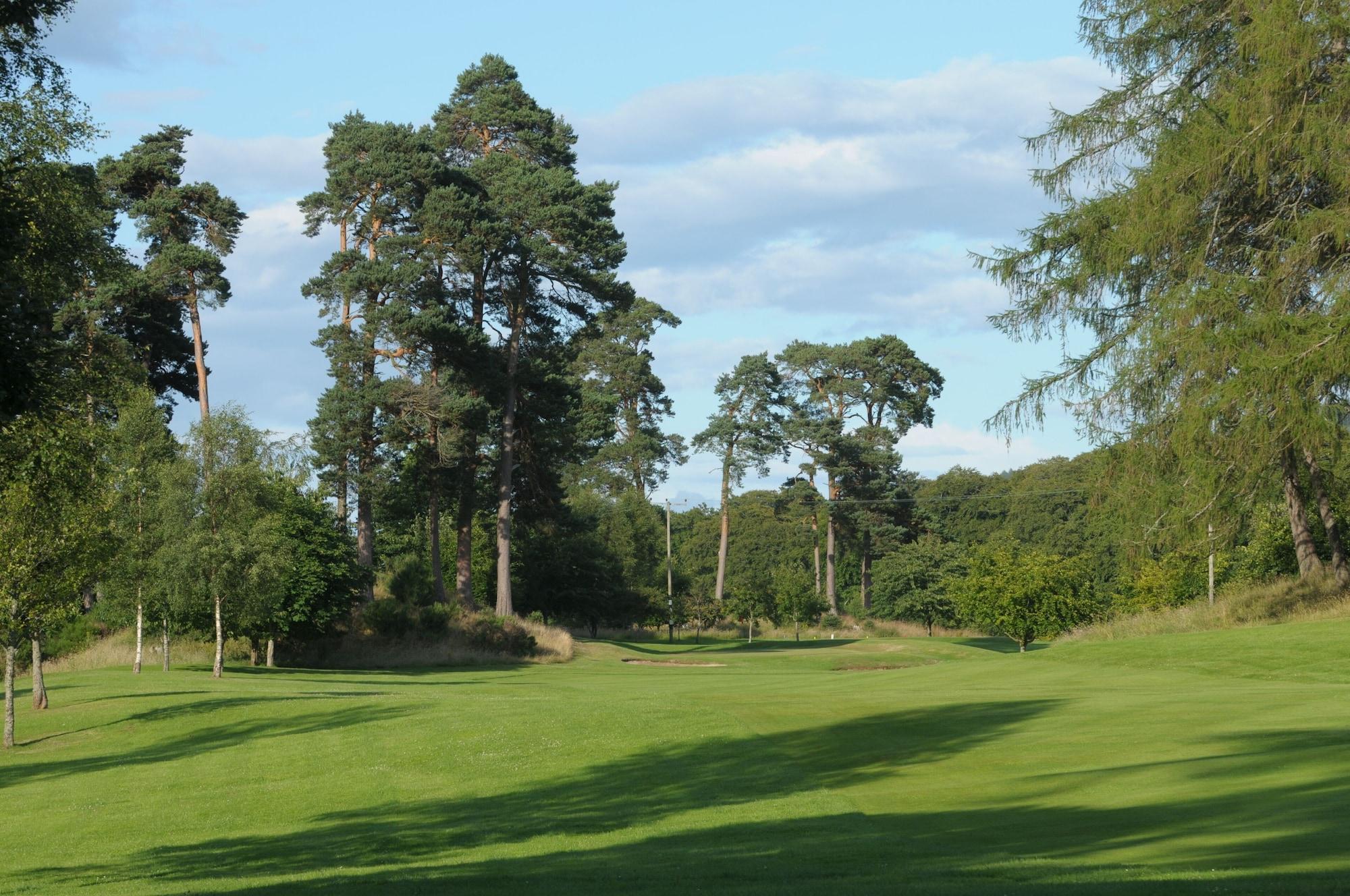 Sports and Entertainment 3, Balloch Park, Perthshire and Kinross