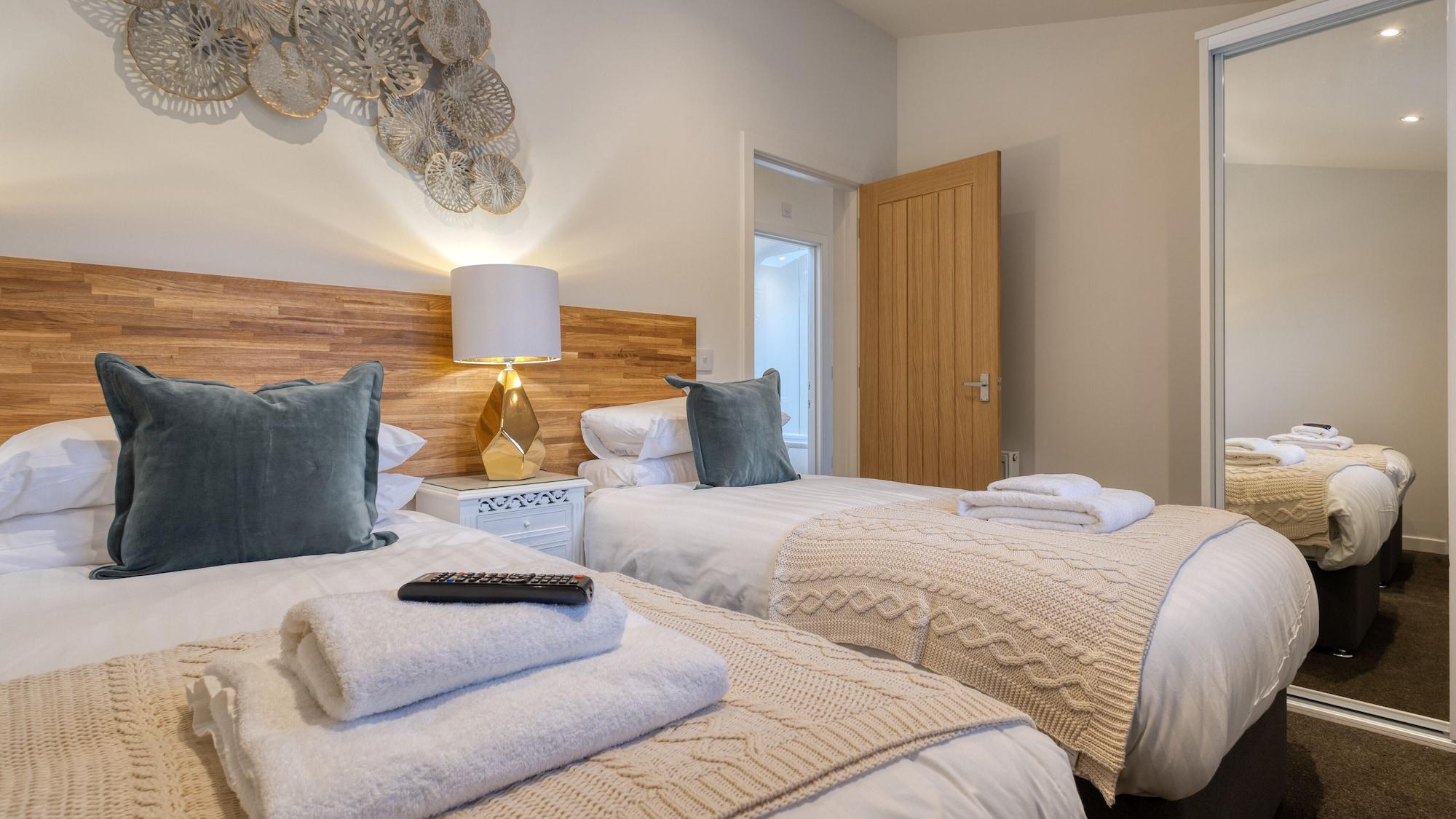 Room 4, Balloch Park, Perthshire and Kinross
