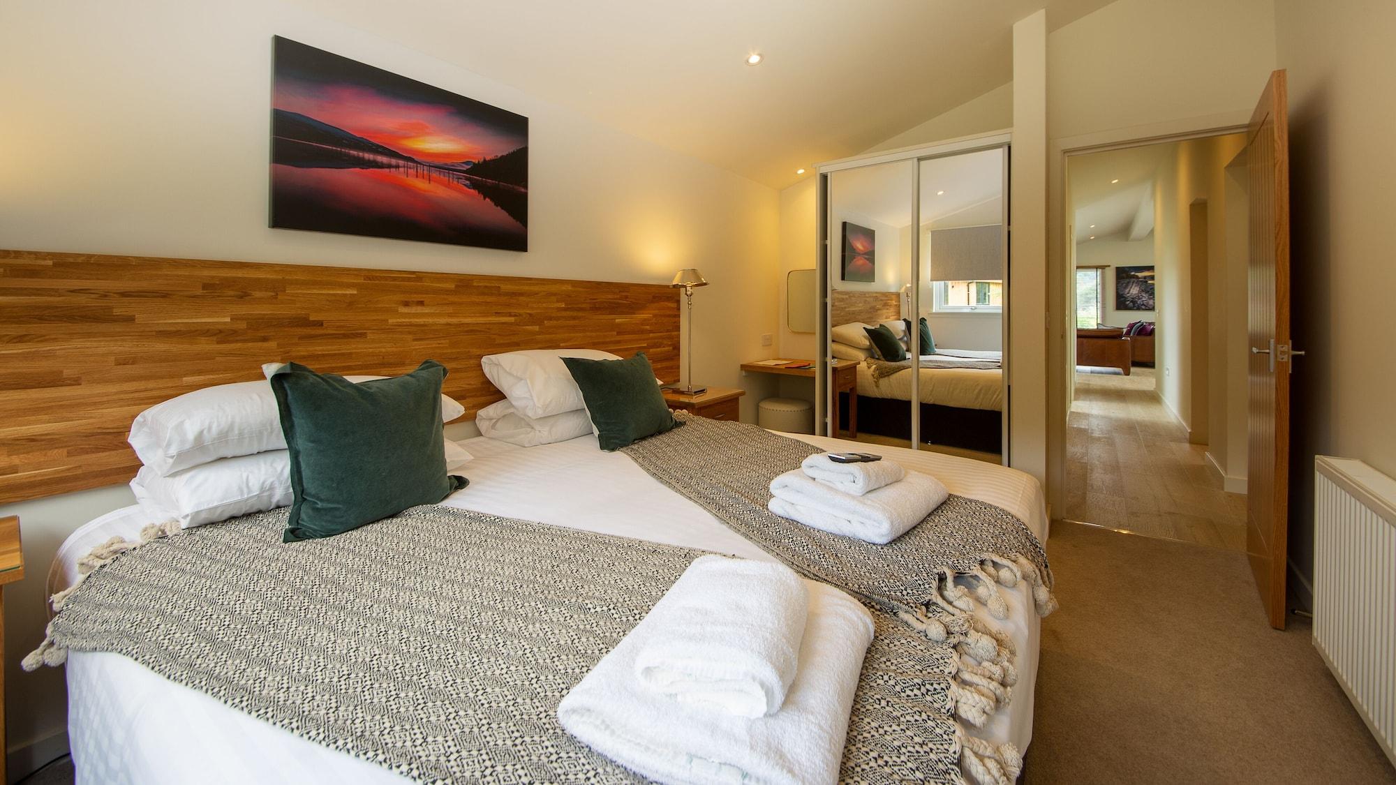 Room 5, Balloch Park, Perthshire and Kinross