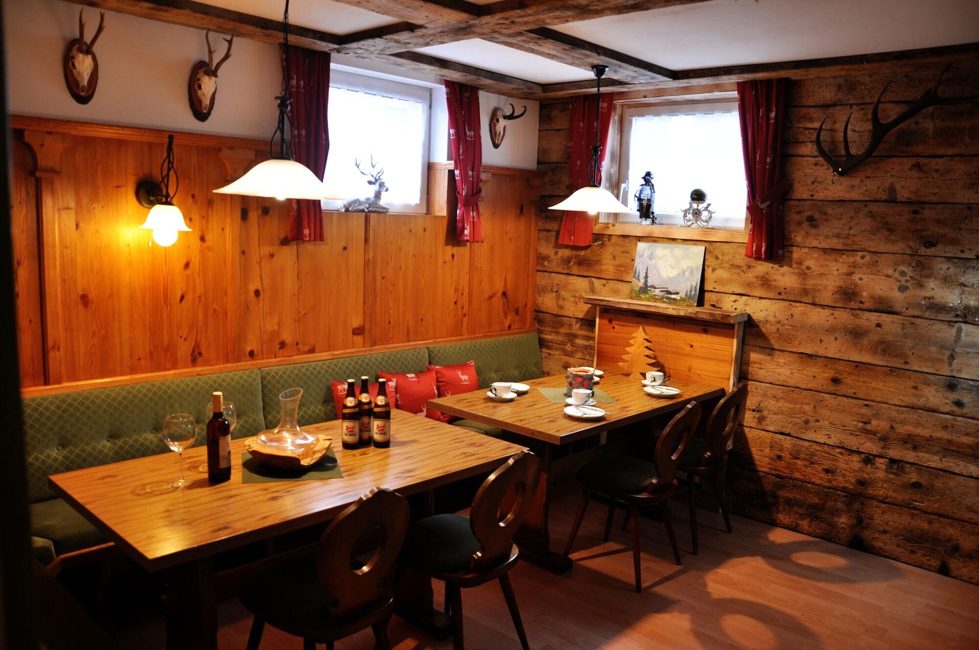 Pension Posauner Dorfgastein