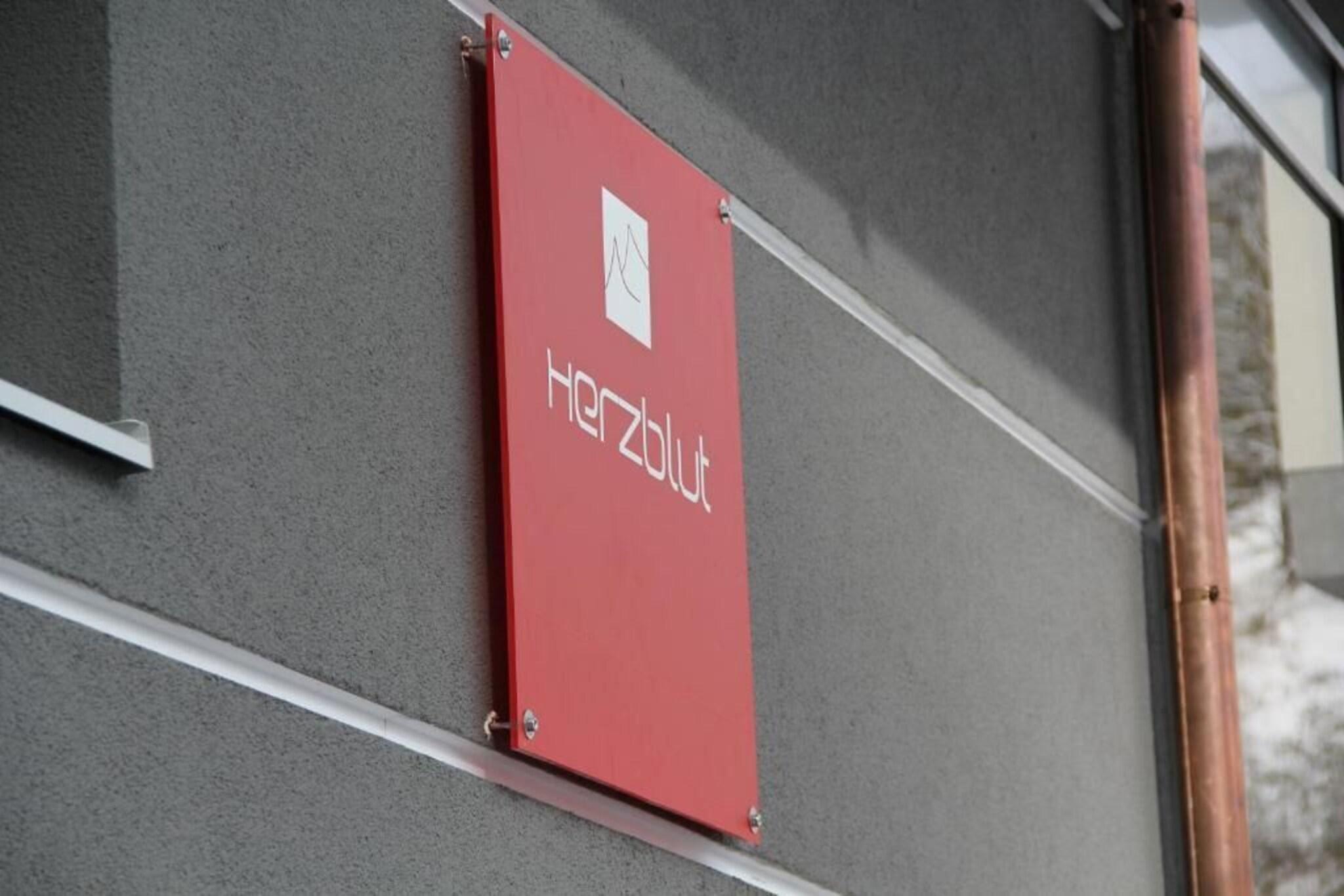 Herzblut