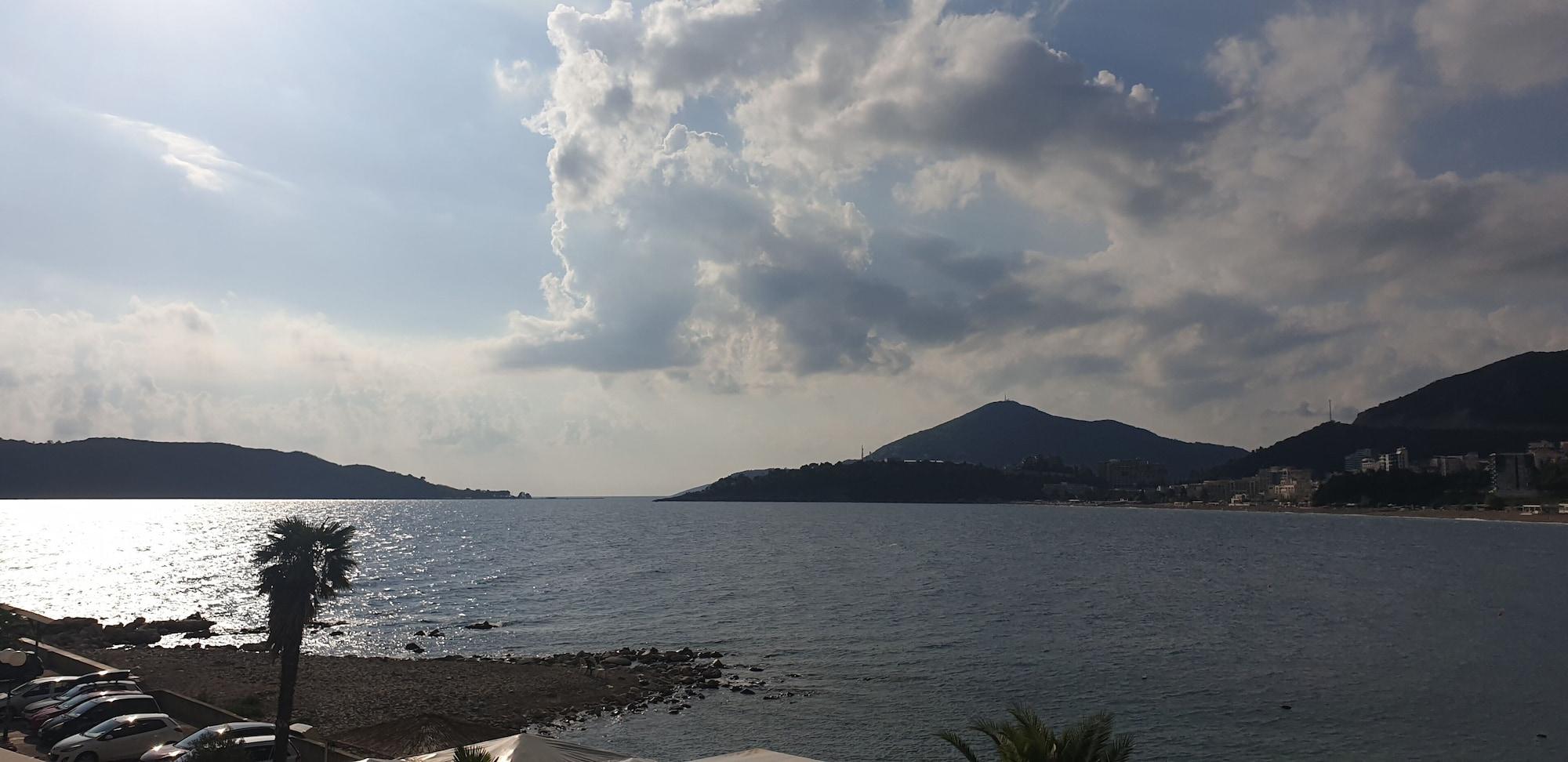 Apartments Stevia Monaco