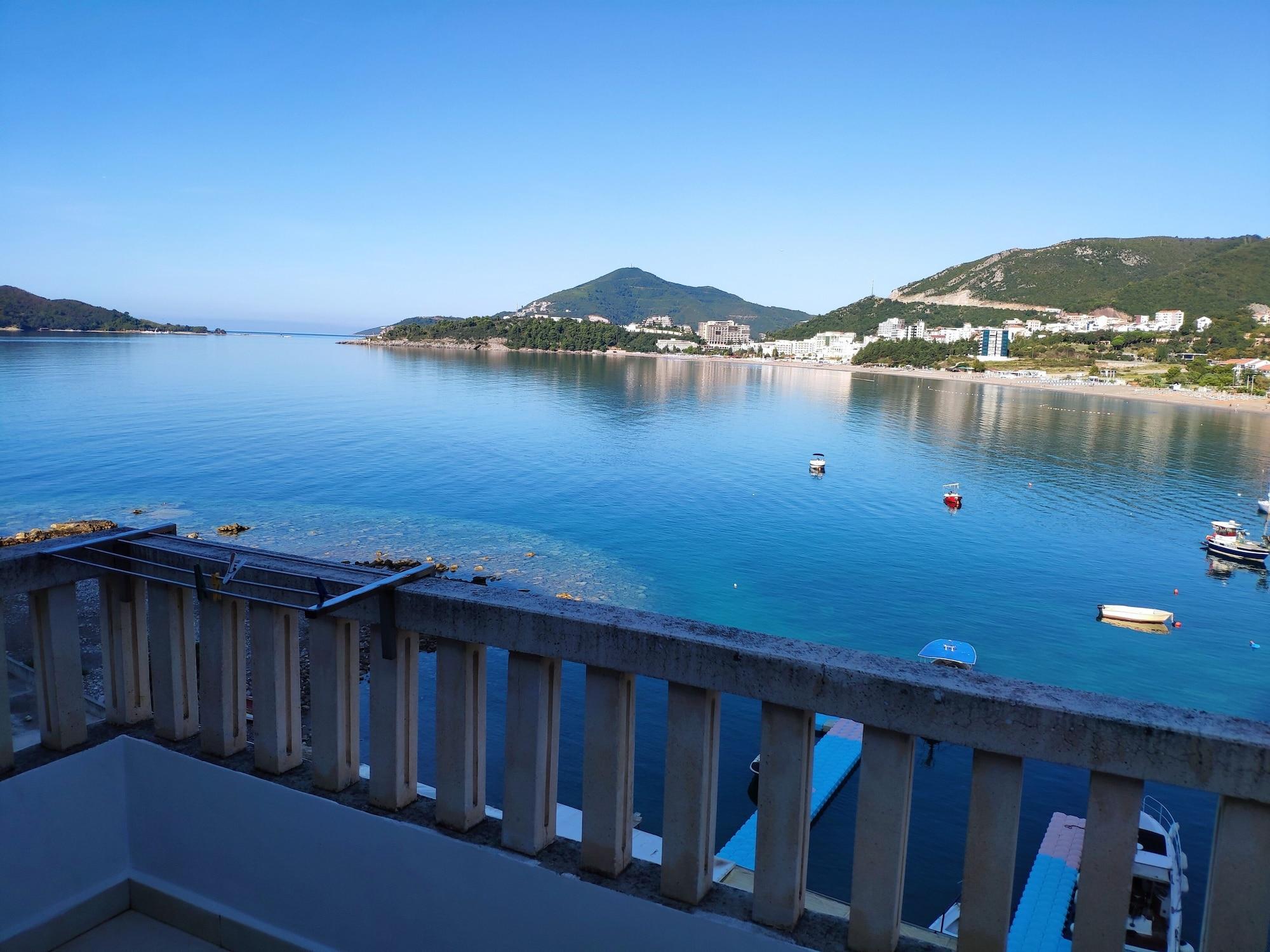 Apartments Stevia Monaco