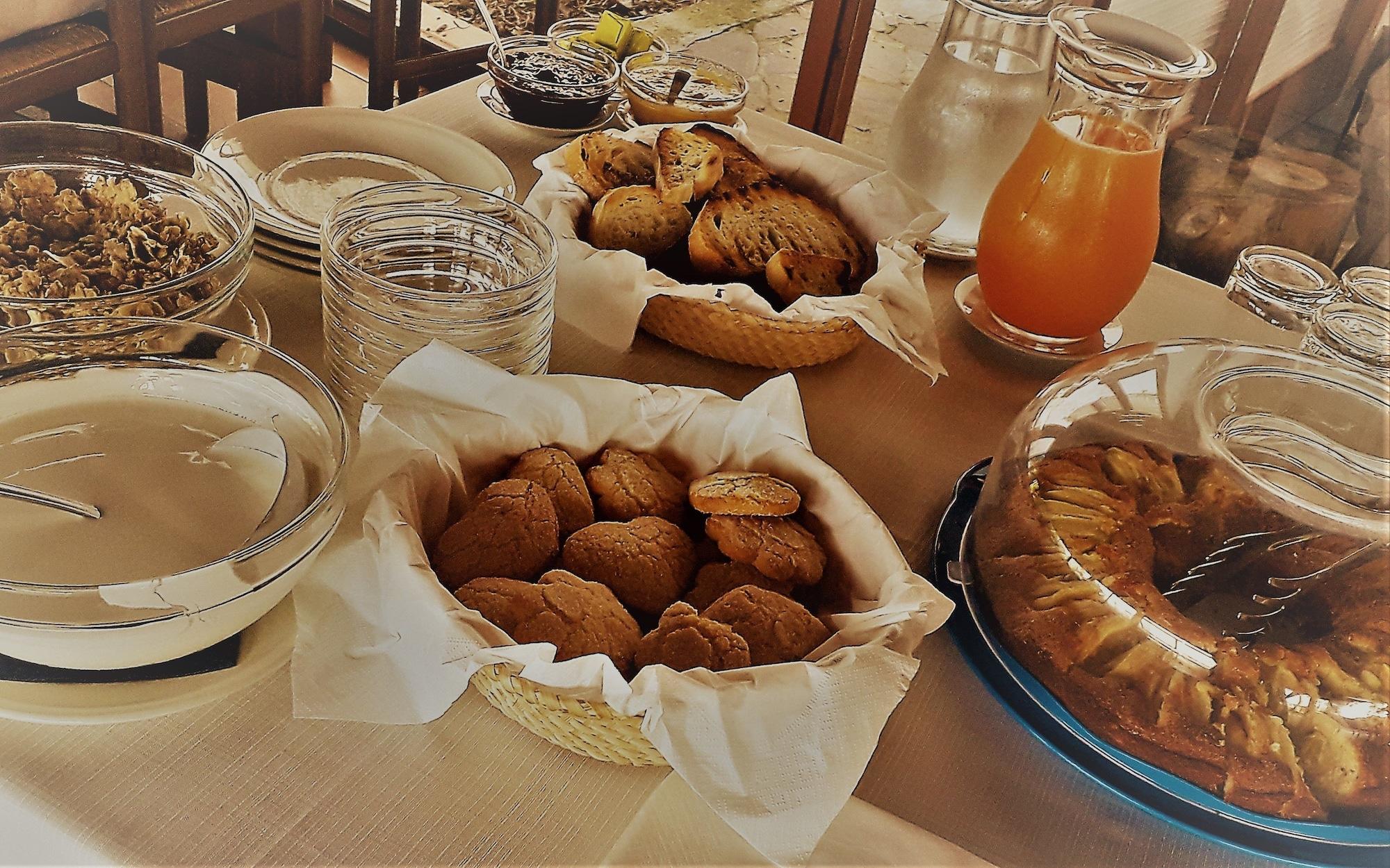 Locanda Minerva