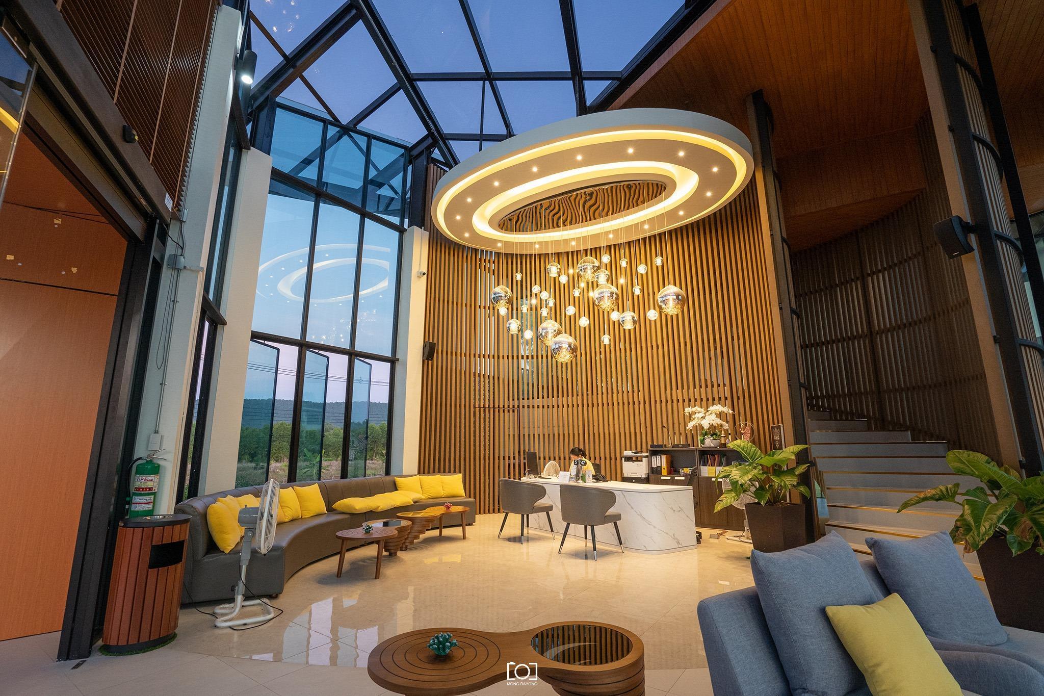 De Veranio Resort