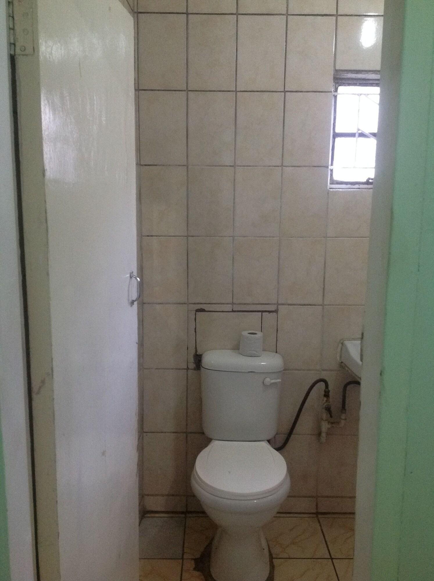 Kuta Way Lodge